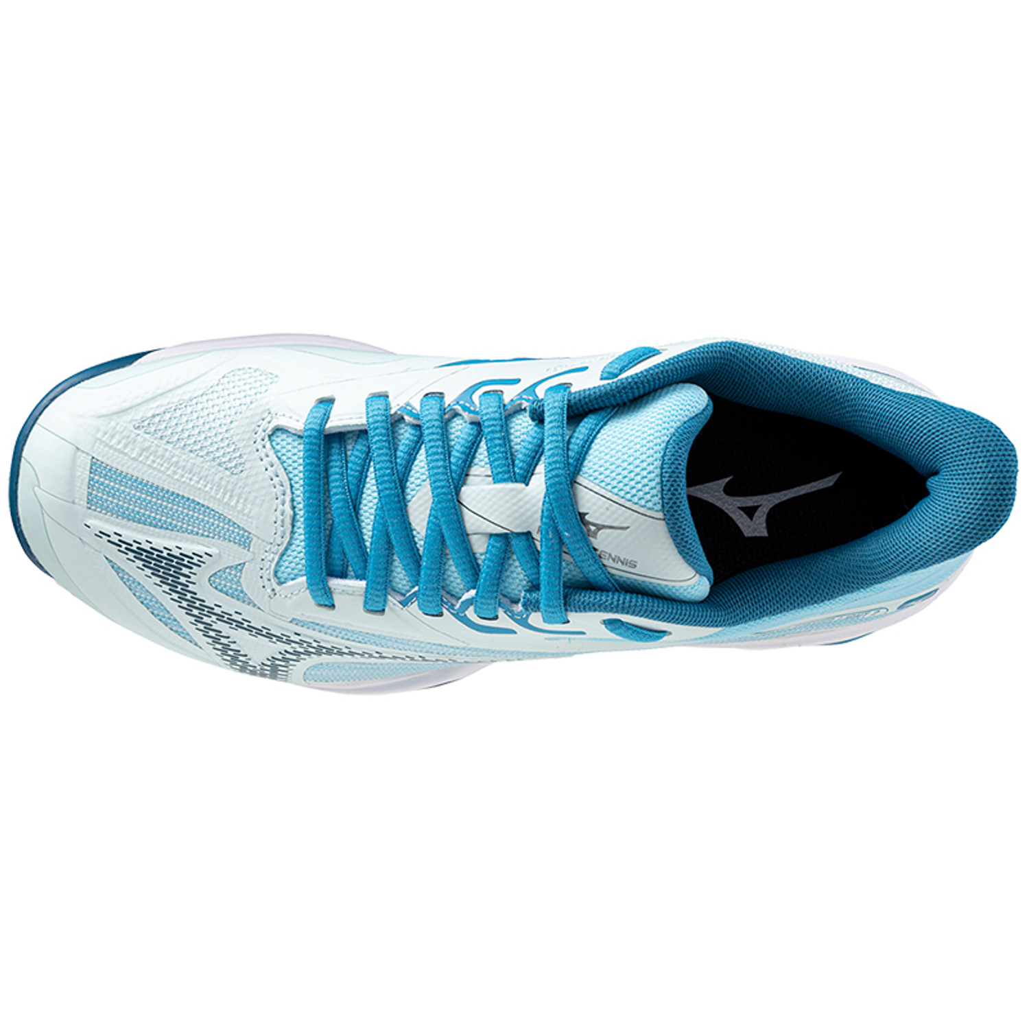 Mizuno Wave Exceed Light 2 Clay Women » TennisDirect.com