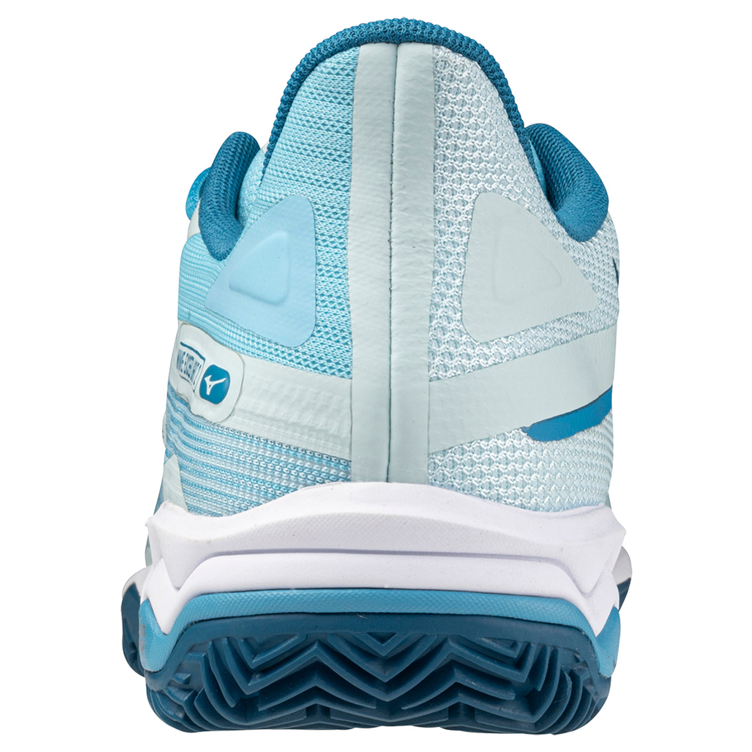 Mizuno Wave Exceed Light 2 Clay Women » TennisDirect.com