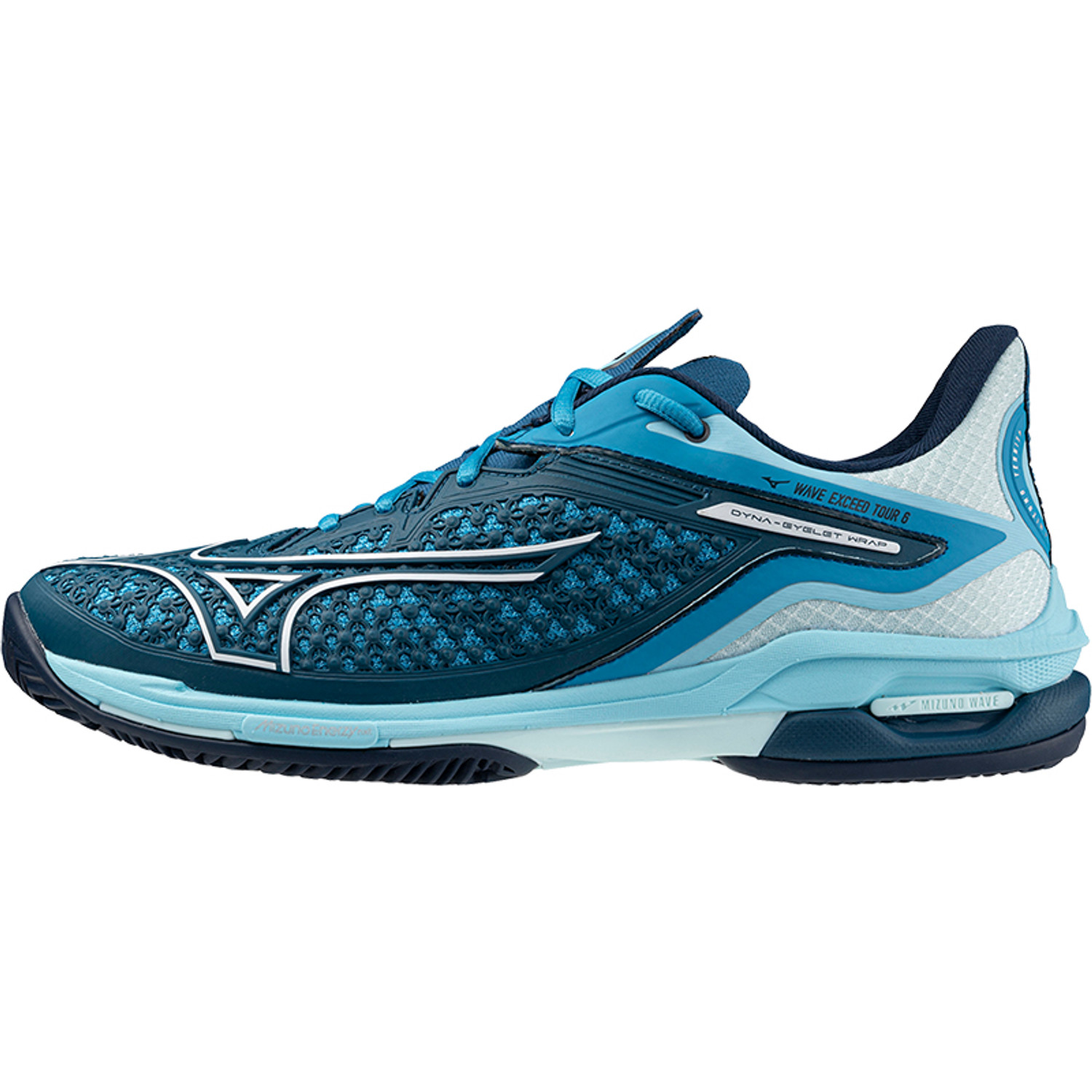 Mizuno wave exceed tour 2 clay outlet