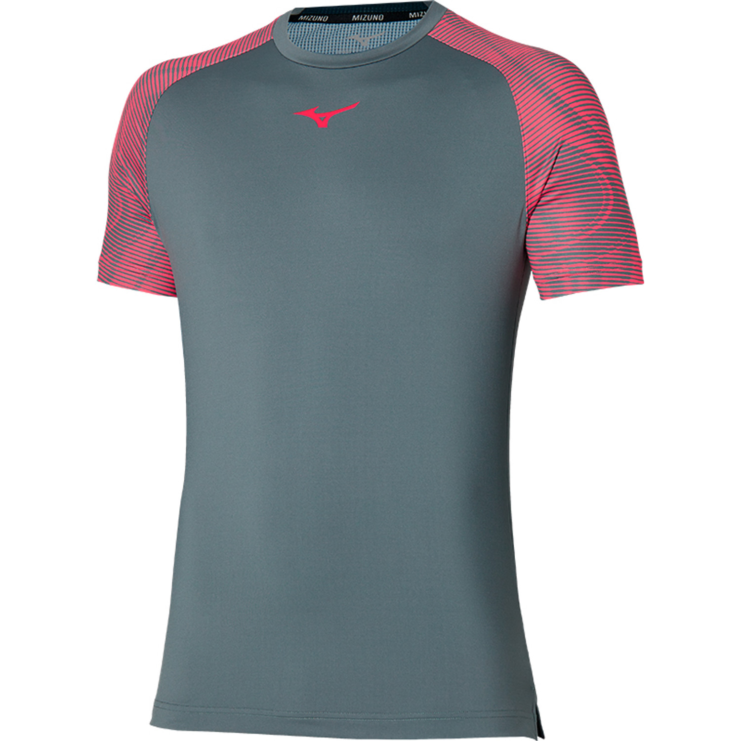 Mizuno shadow tee discount