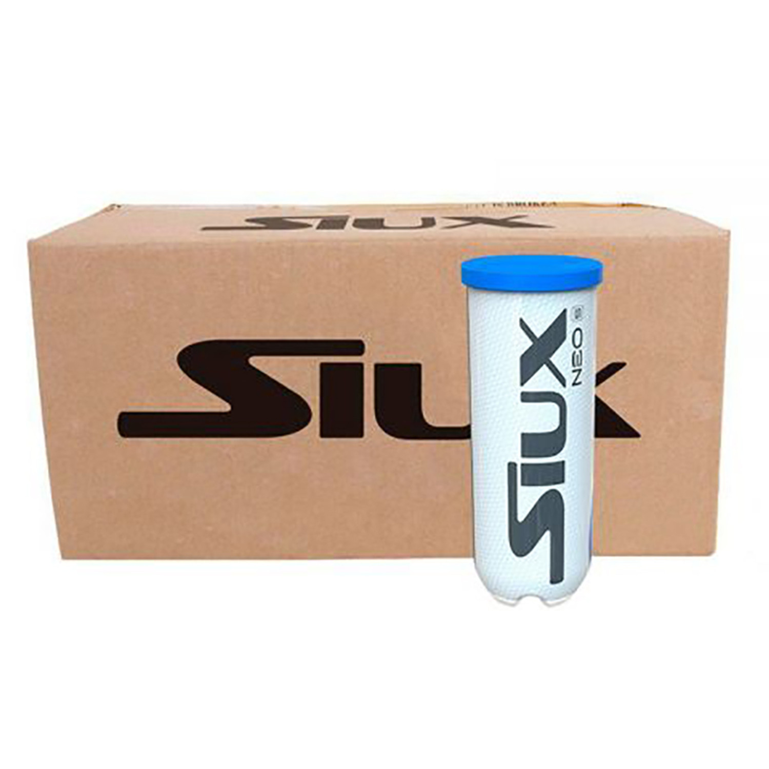 Siux Neo Speed 24x3 - PassaSports.com