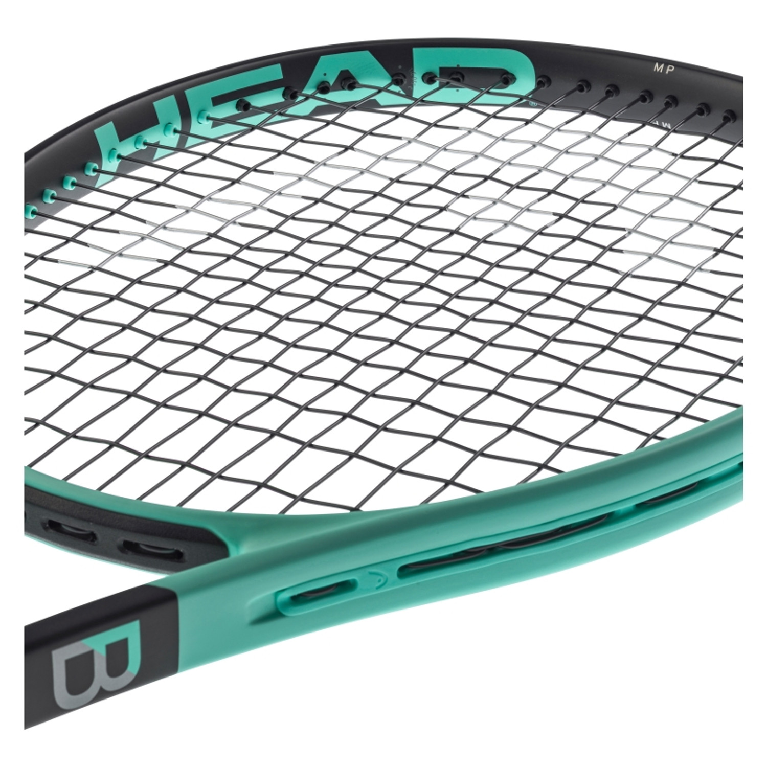 ＨＥＡＤ　ＢＯＯＭ　ＭＰ　Ｇ３ HEAD Boom MP » TennisDirect.nl