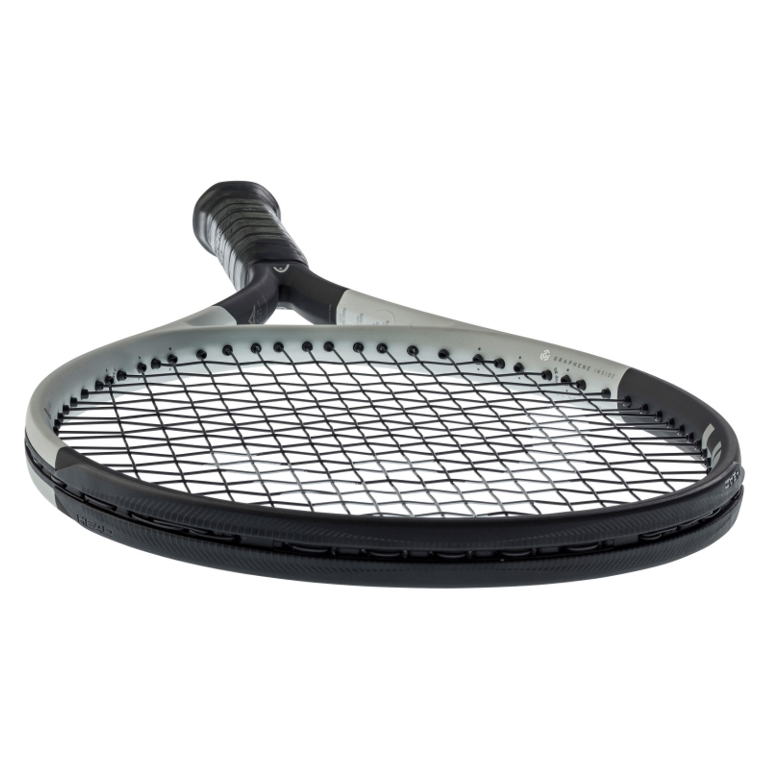 Head Speed MP » TennisDirect.com