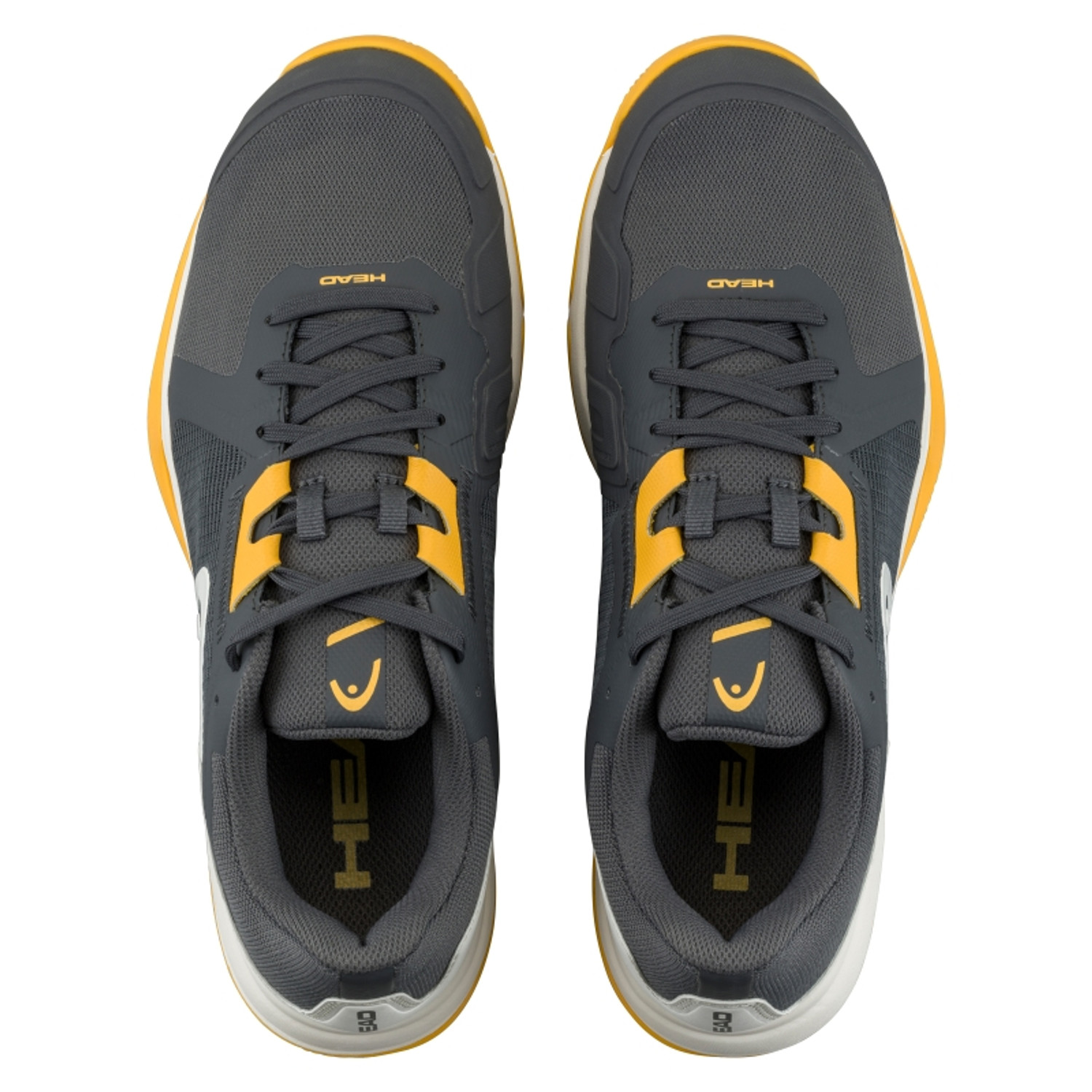 padelschoenen Head Sprint Team 3.5 Klei hardsteen - Zona de Padel