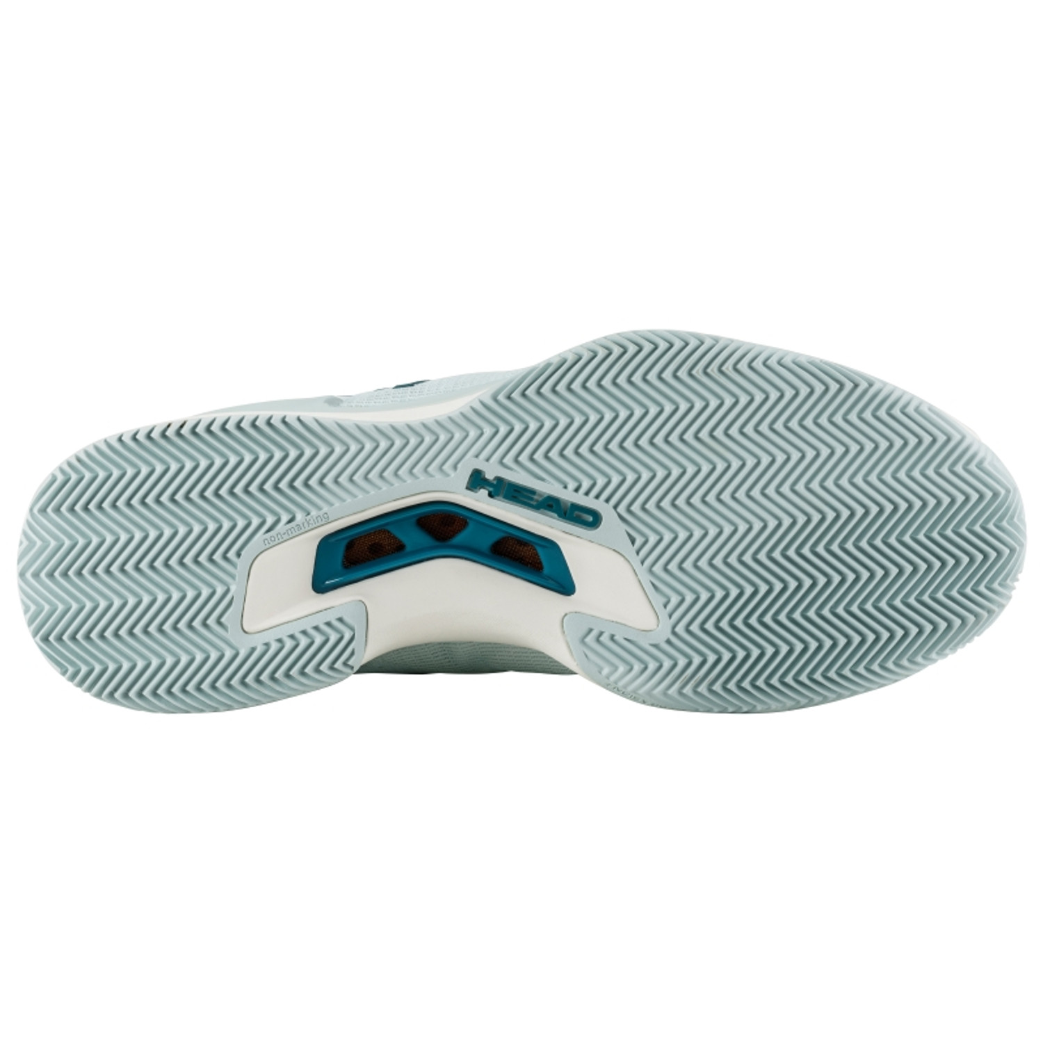 Scarpe Da Tennis Head Sprint PRO 3.5 Donna - Leggere, Traspiranti Per Terra Battuta