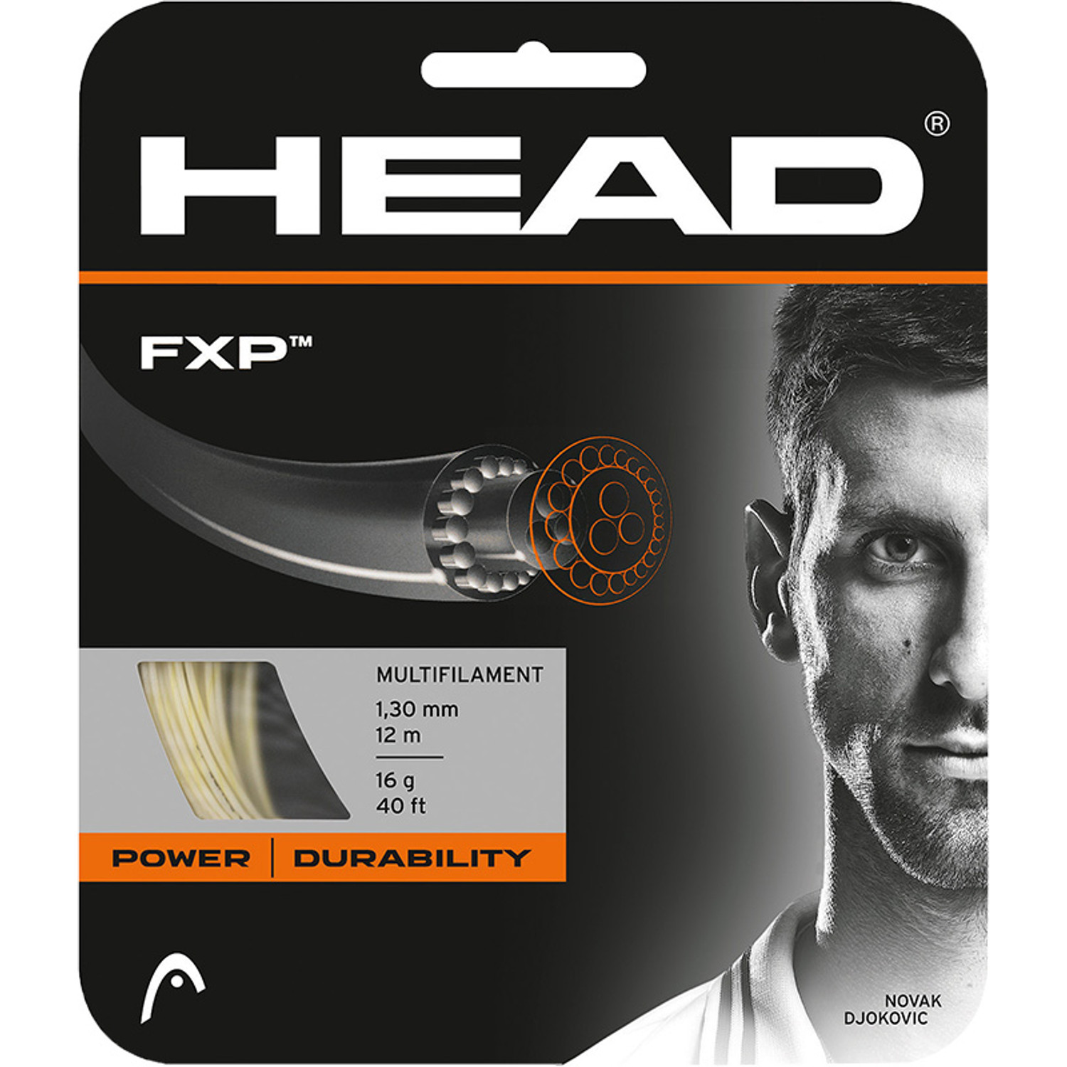 Head FXP Set Natural - PassaSports.com