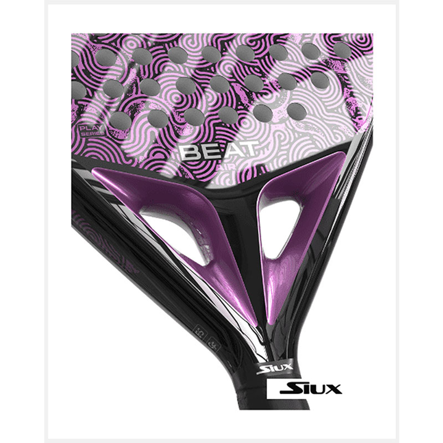 Siux Beat Hybrid Air - PassaSports.com
