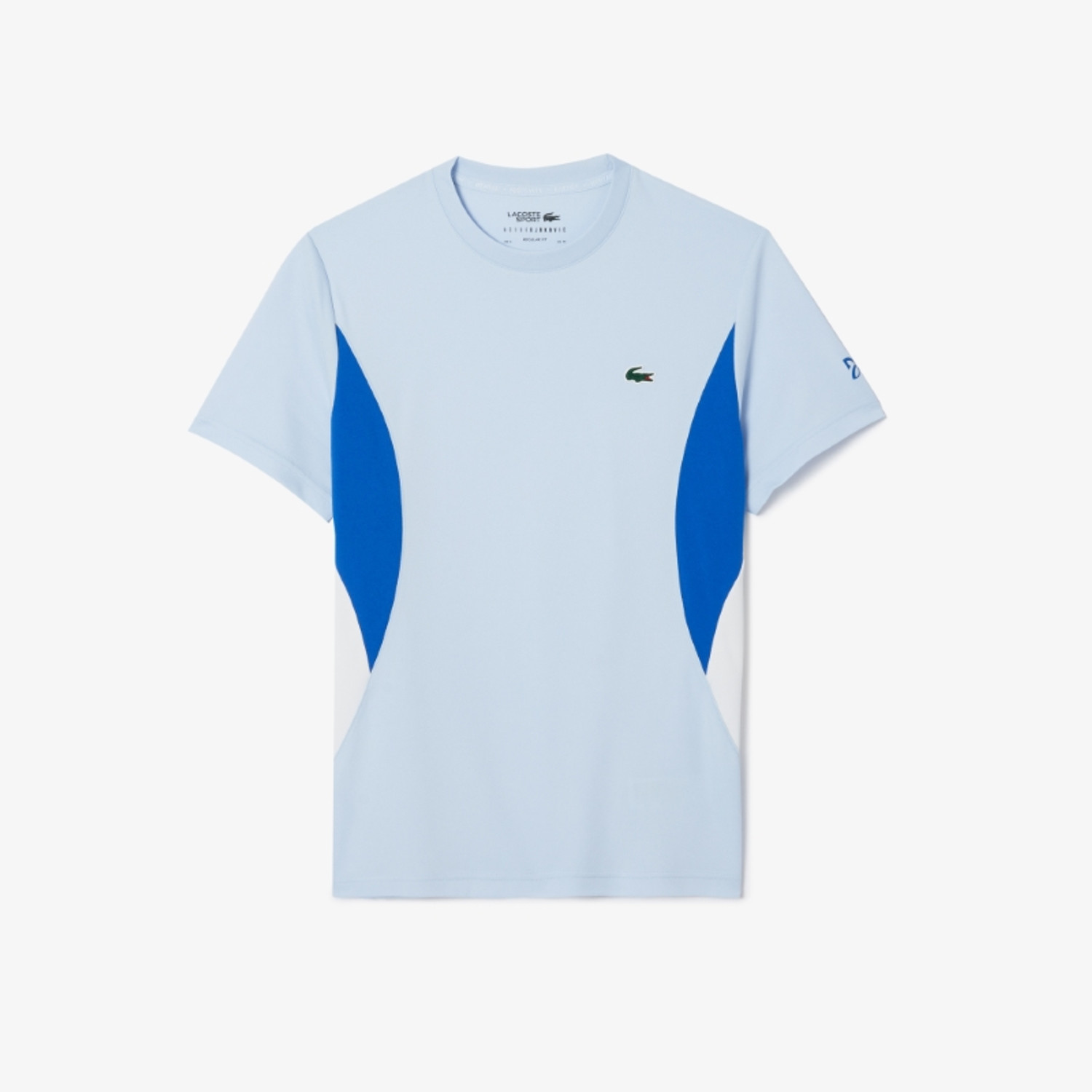 Lacoste Djokovic Tee TennisDirect