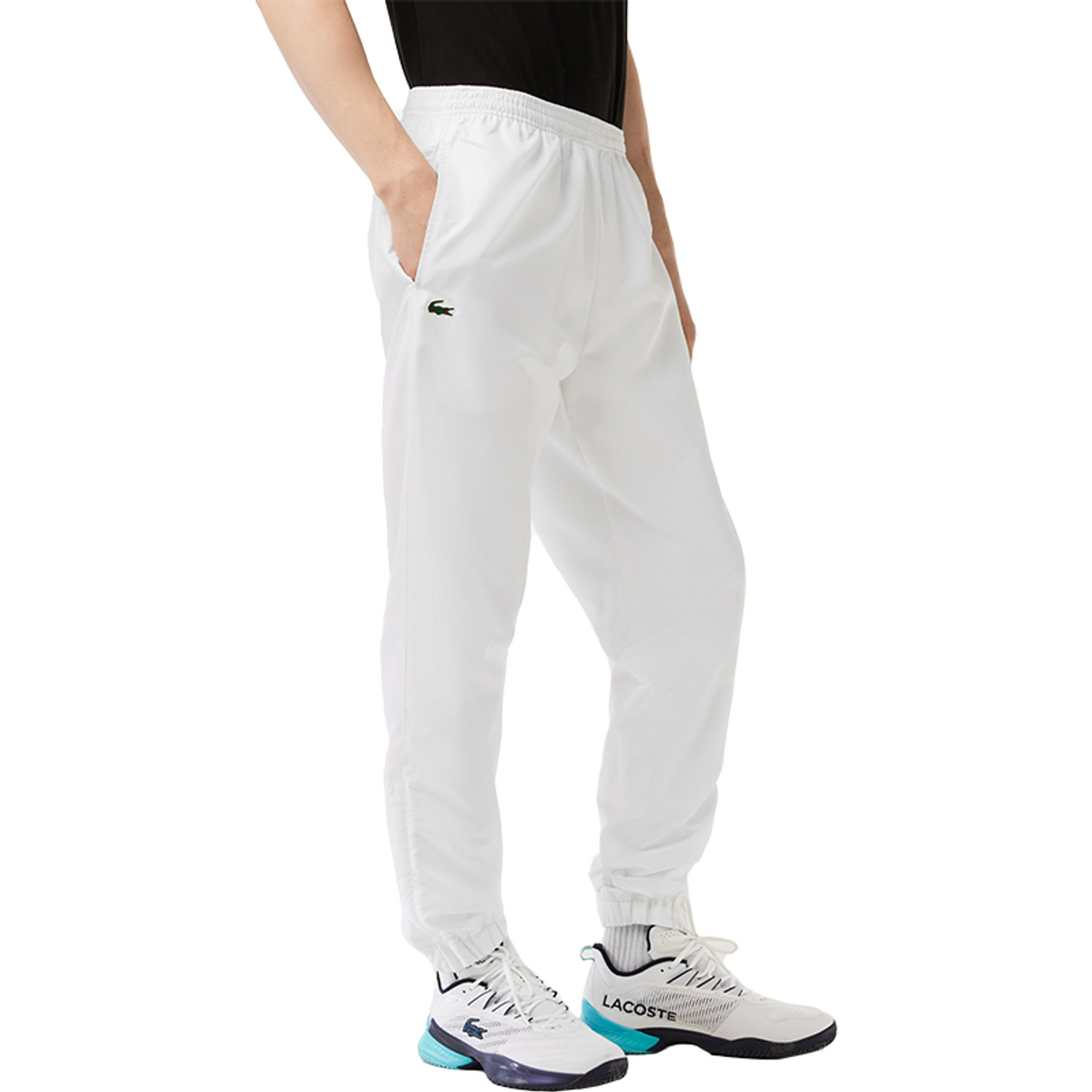 パンツ LACOSTE Lacoste Pant - PassaSports.com