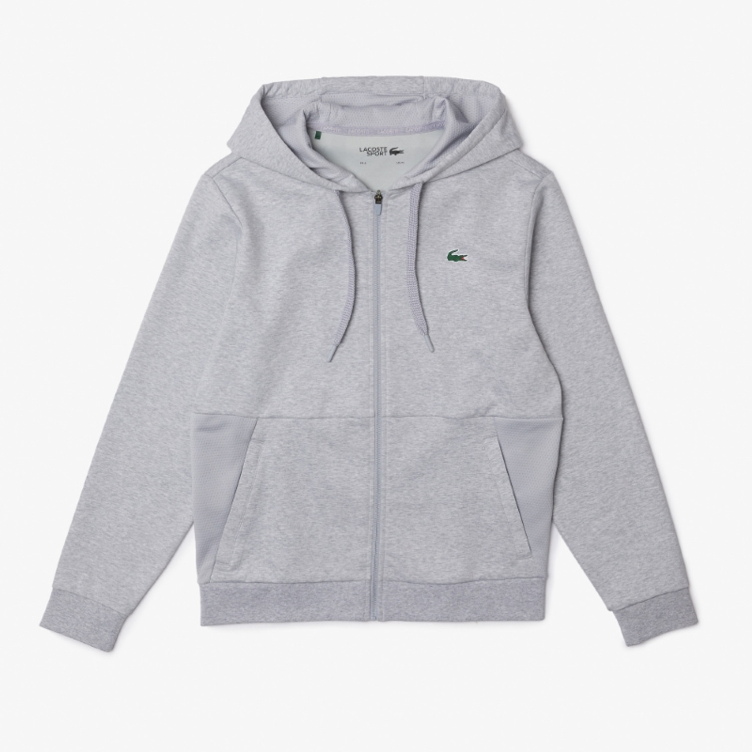 Lacoste Sport Womens Lacoste Hoodie Sale Lacoste Full Zip Hoody