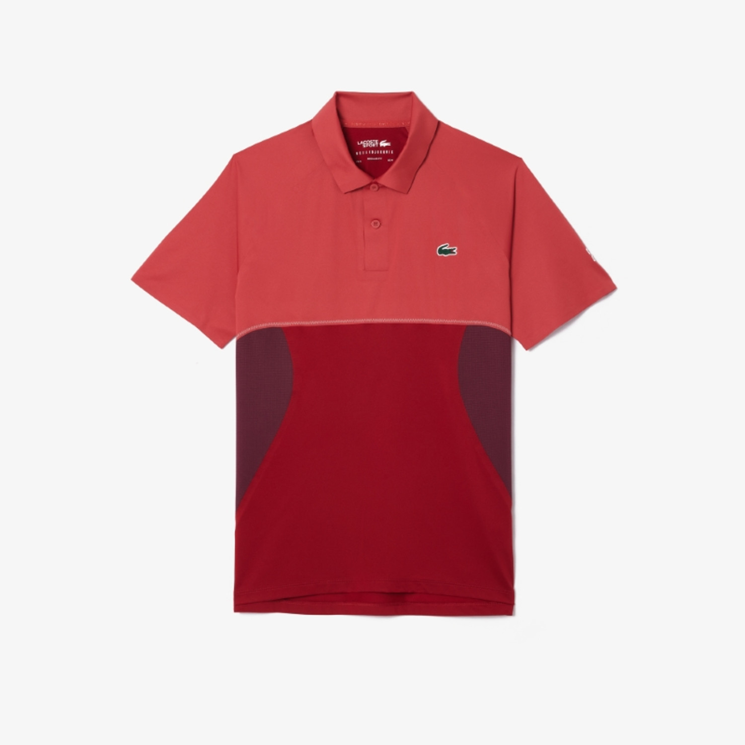 Lacoste Djokovic Polo Sportshop