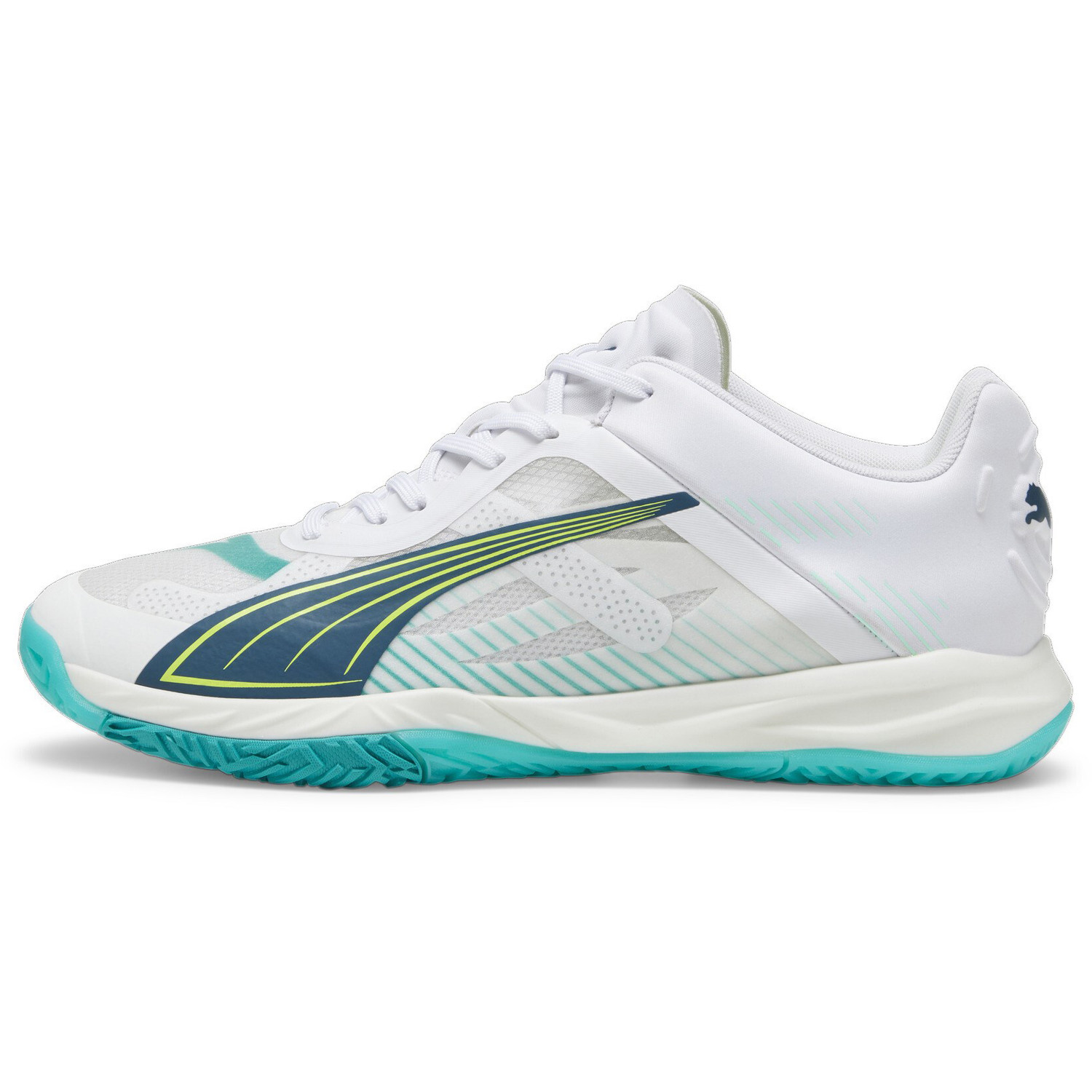 Puma indoor handball shoes top