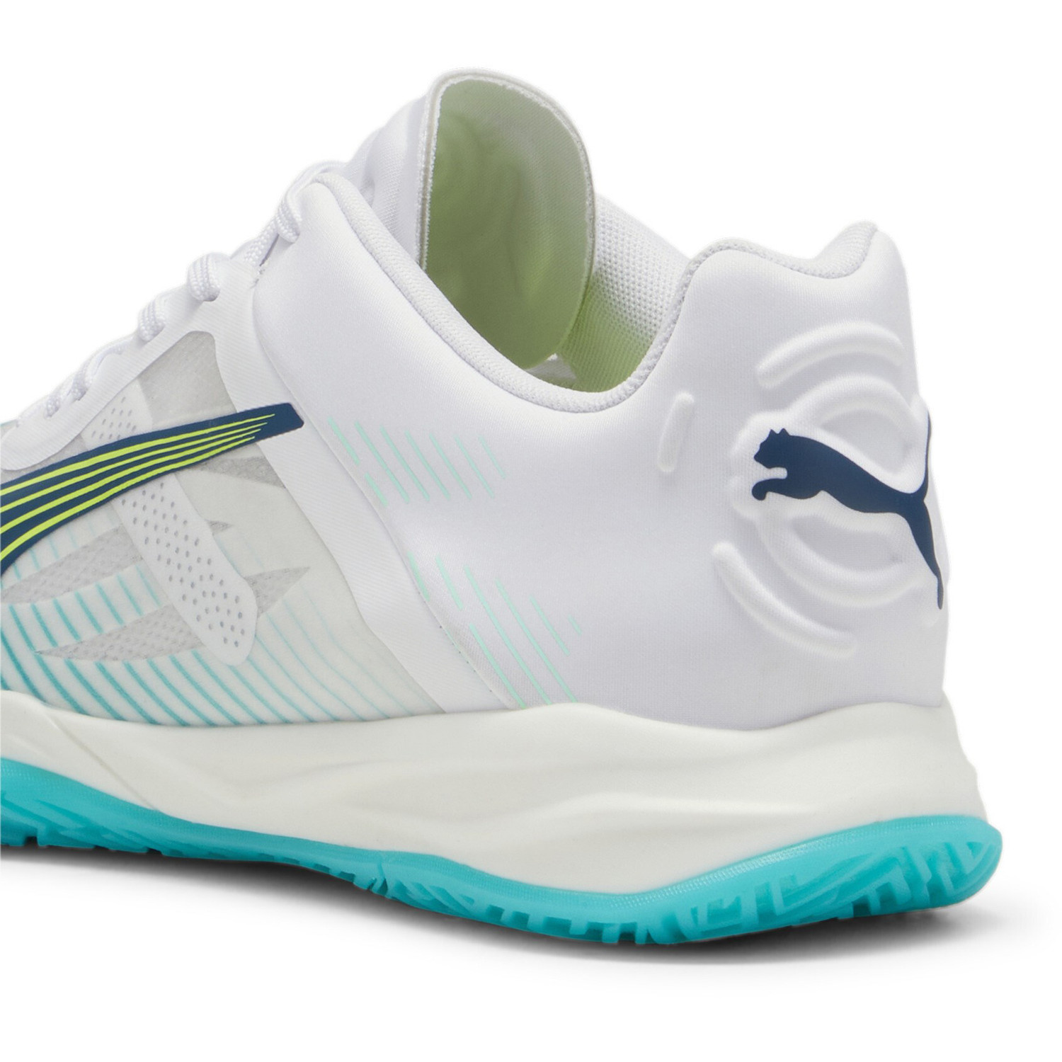 Puma Accelerate Nitro SQD - Handballshop.com