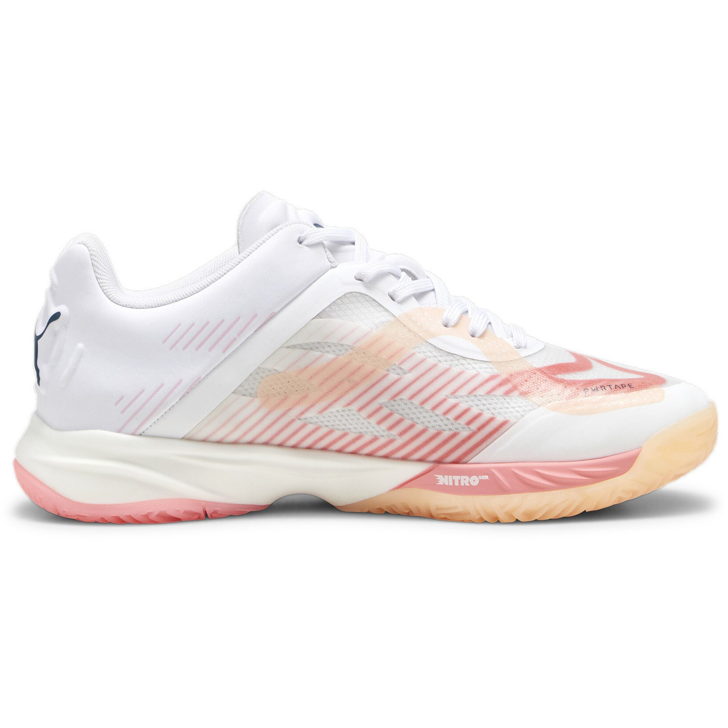Puma Accelerate Nitro SQD Women - Handballshop.com