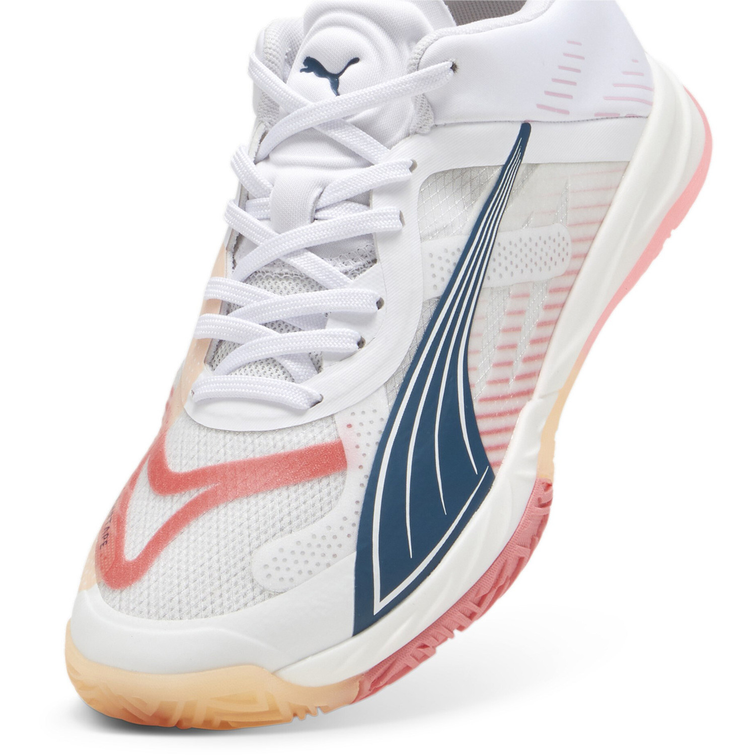 Puma Accelerate Nitro SQD Women - Handballshop.com
