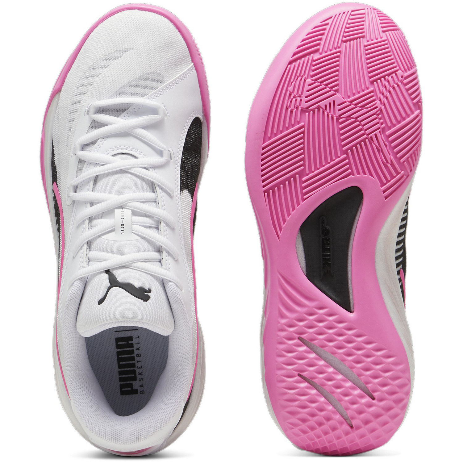 Puma All-Pro Nitro - Handballshop.com