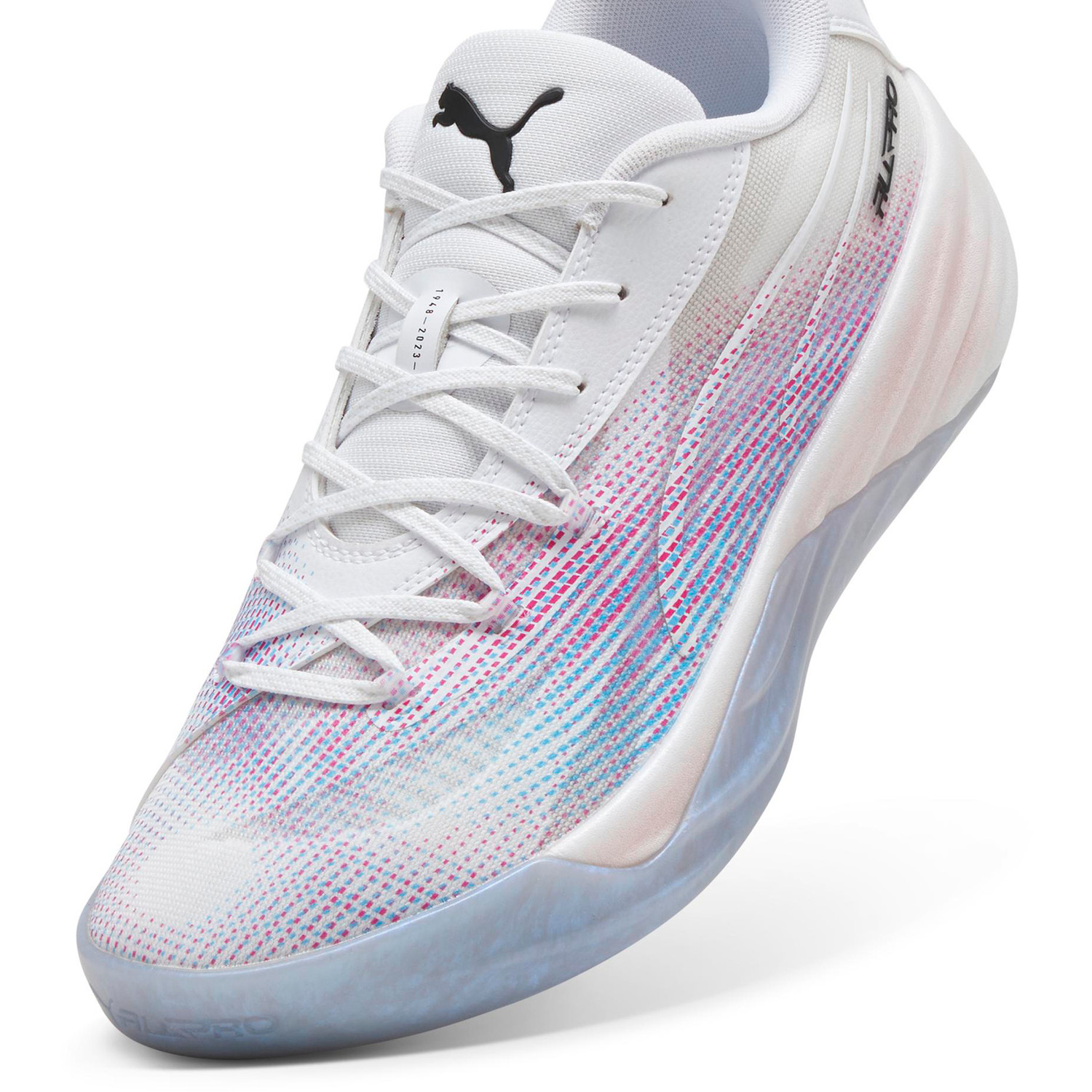 Puma All-Pro Nitro - Handballshop.com