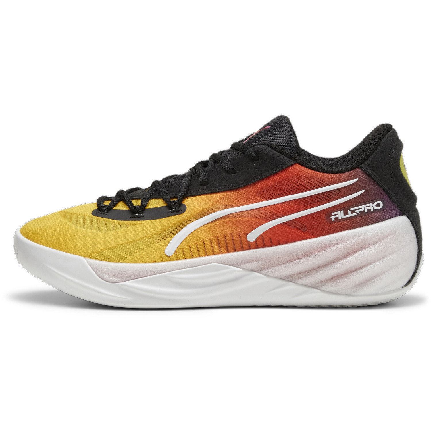 Puma plate sneaker shop