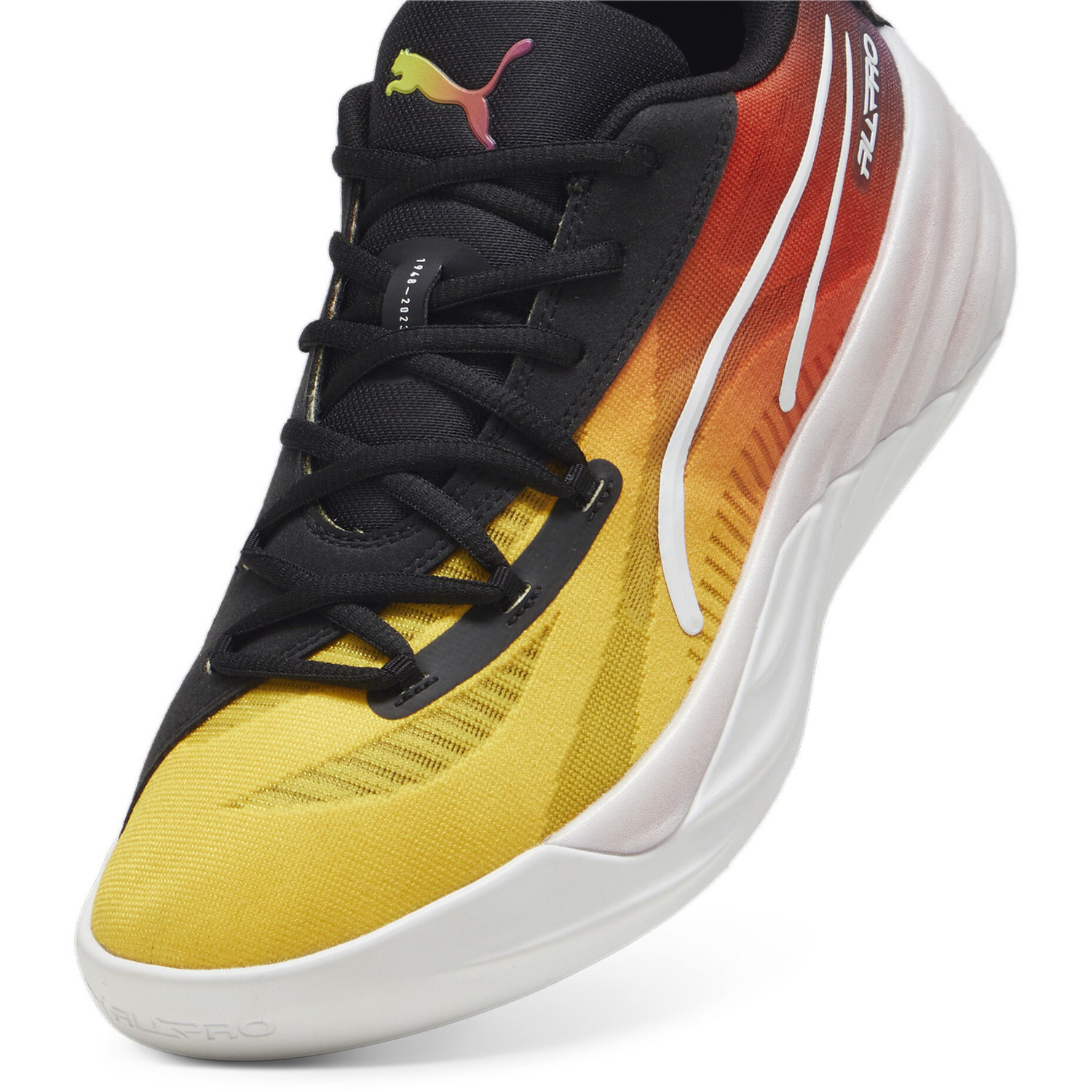 Puma All Pro Nitro Handballshop