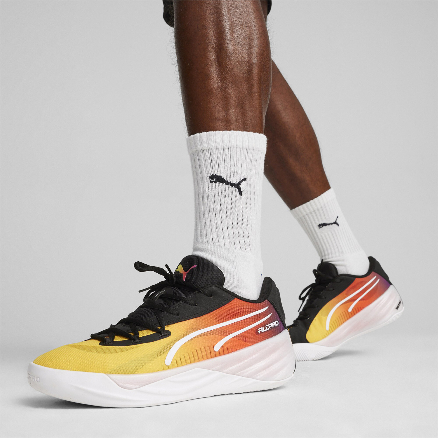 Puma All Pro Nitro Sportshop