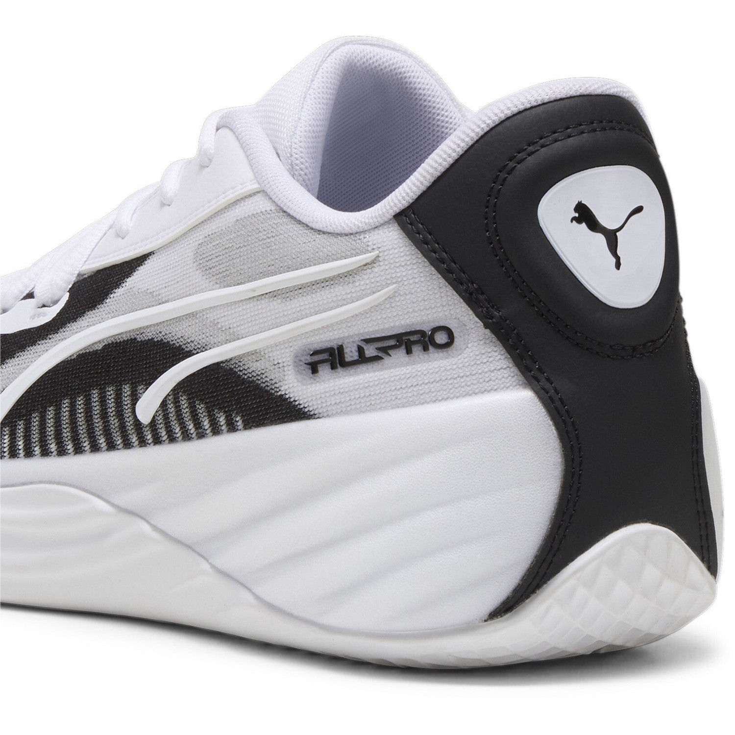 All white puma basketball shoes cheap