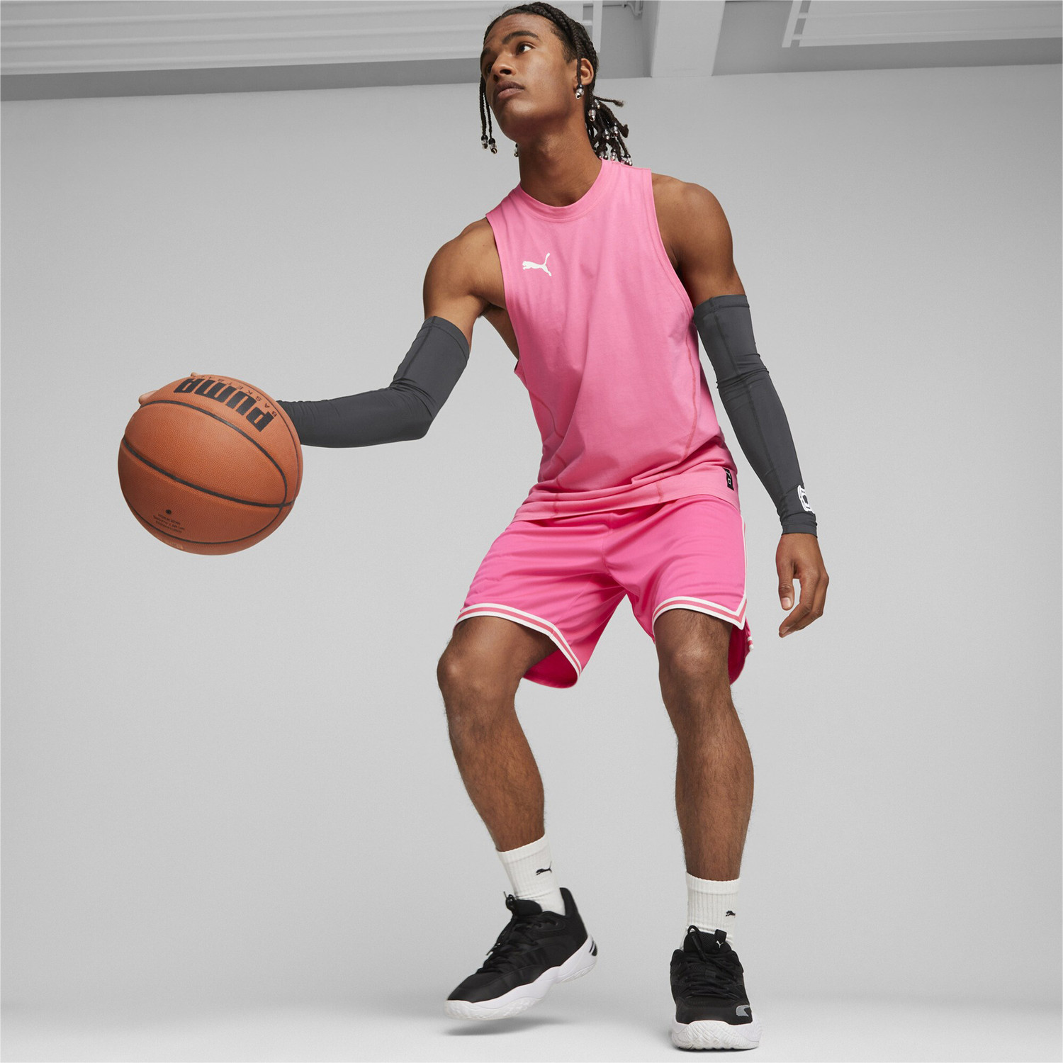 Puma arm sleeves 2025