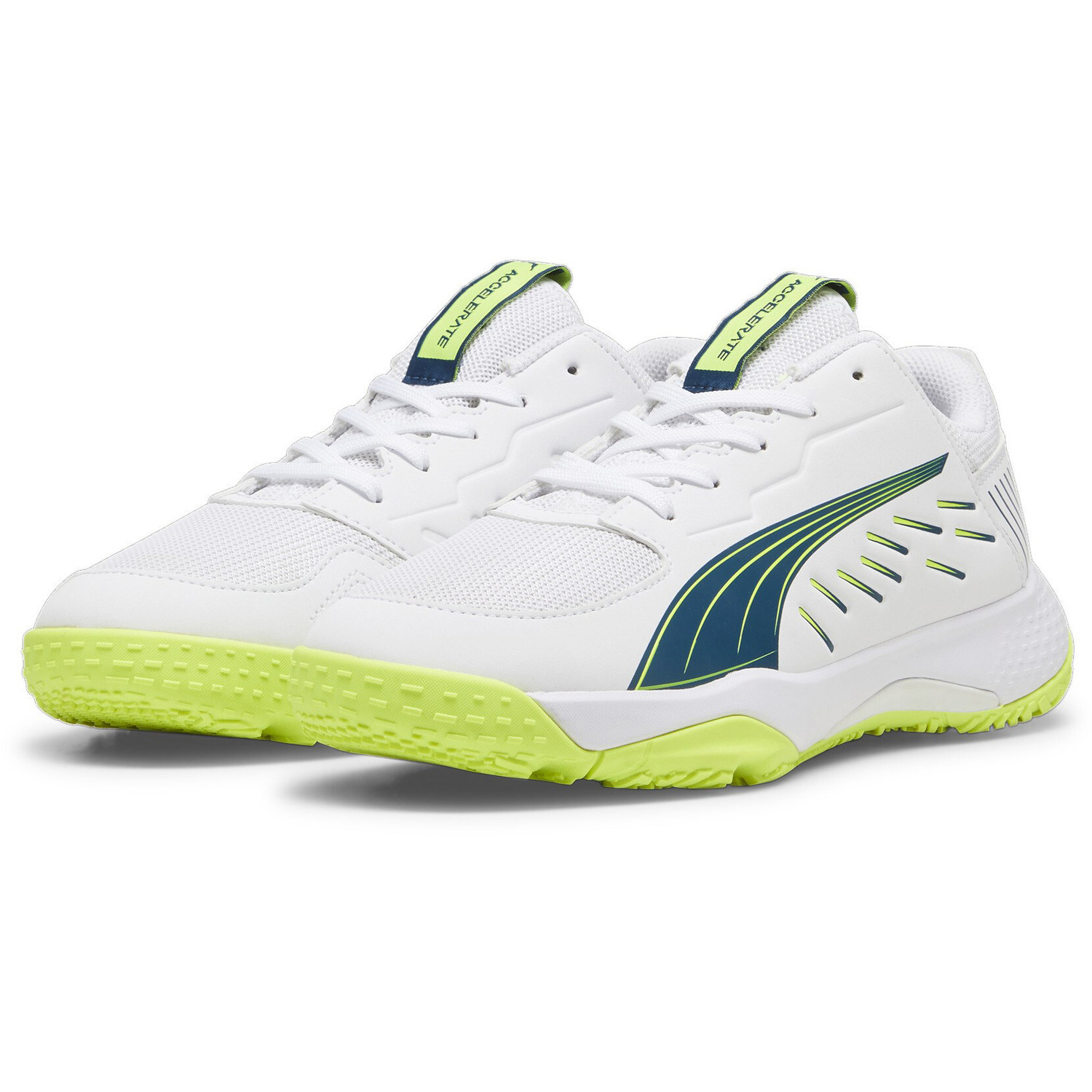 Puma Accelerate Kids Handballshop