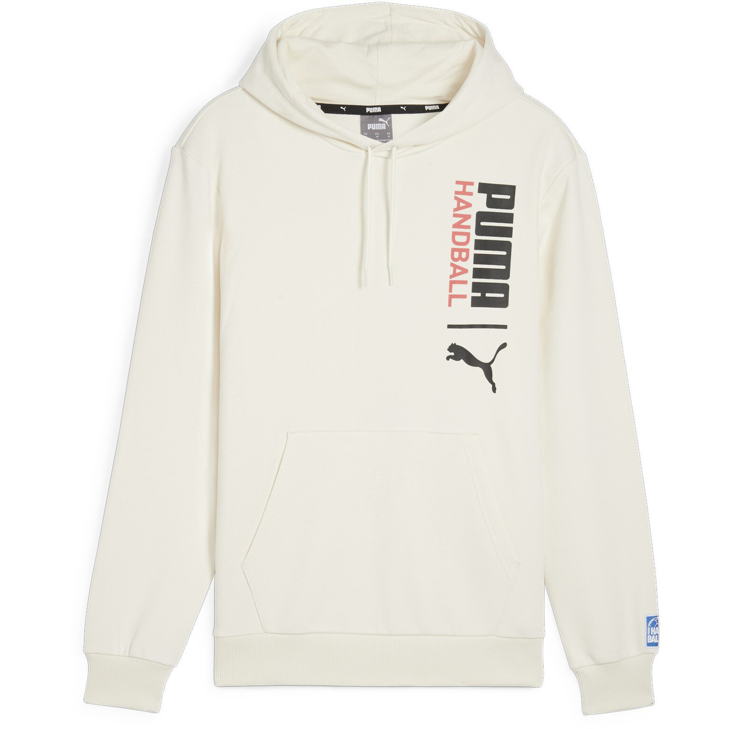 Puma Handball Hoodie