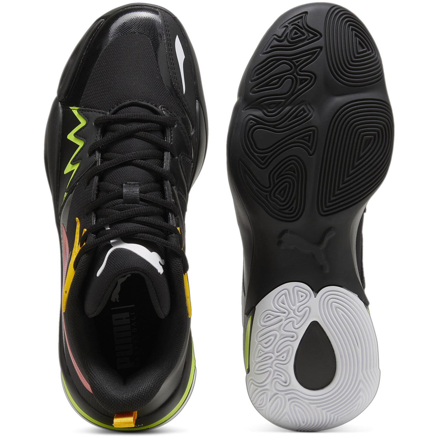 Puma Genetics Handballshop