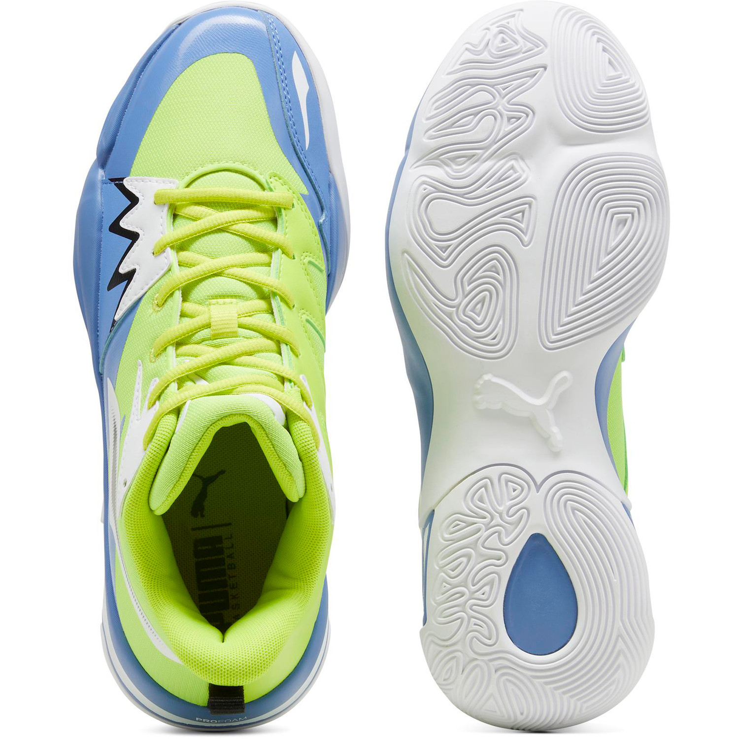 Shoe show pumas clearance