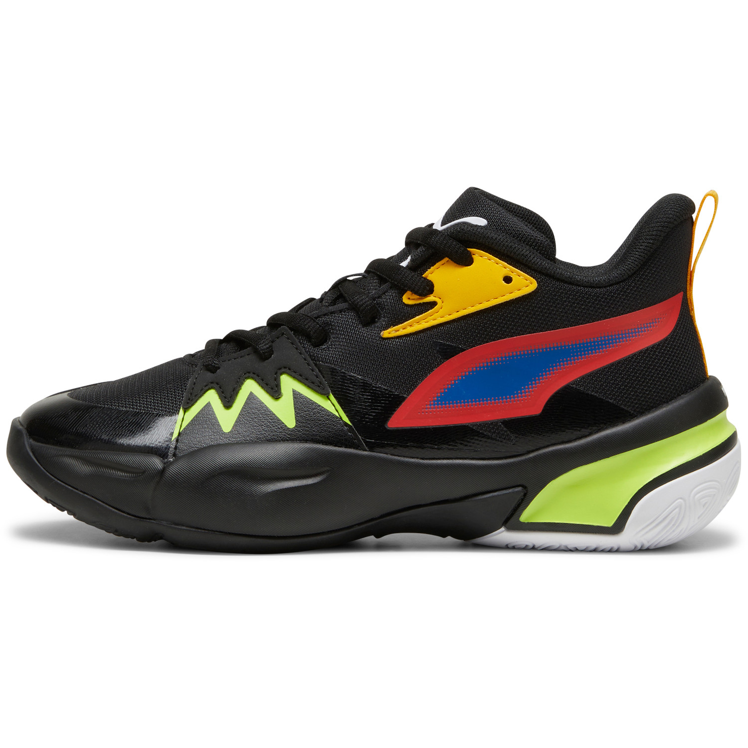 Puma Genetics Kids Handballshop