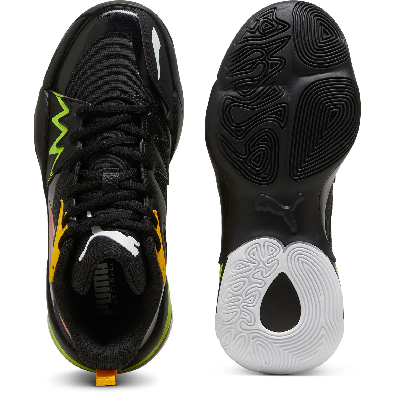 Puma rebound street bsk idp clearance