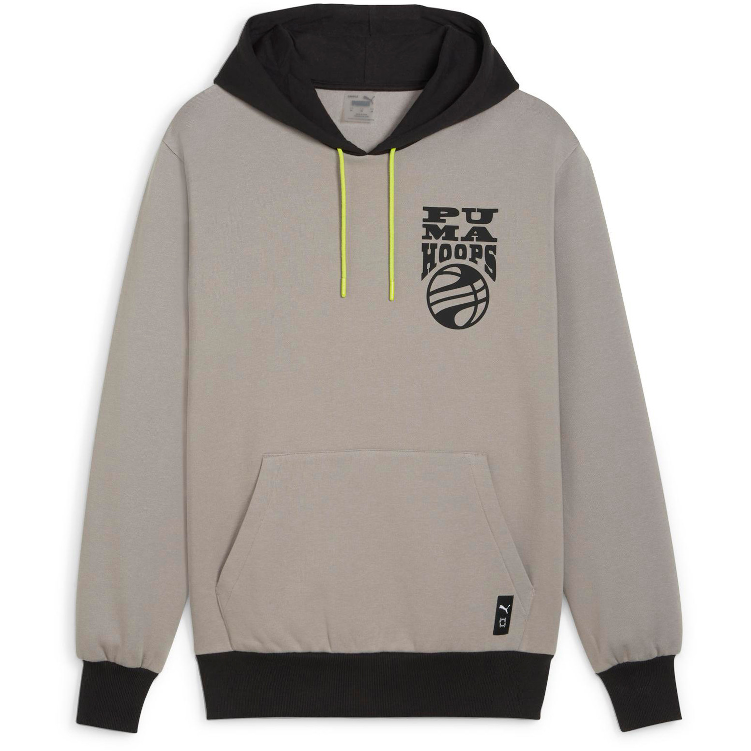 Puma hoops hoodie hotsell