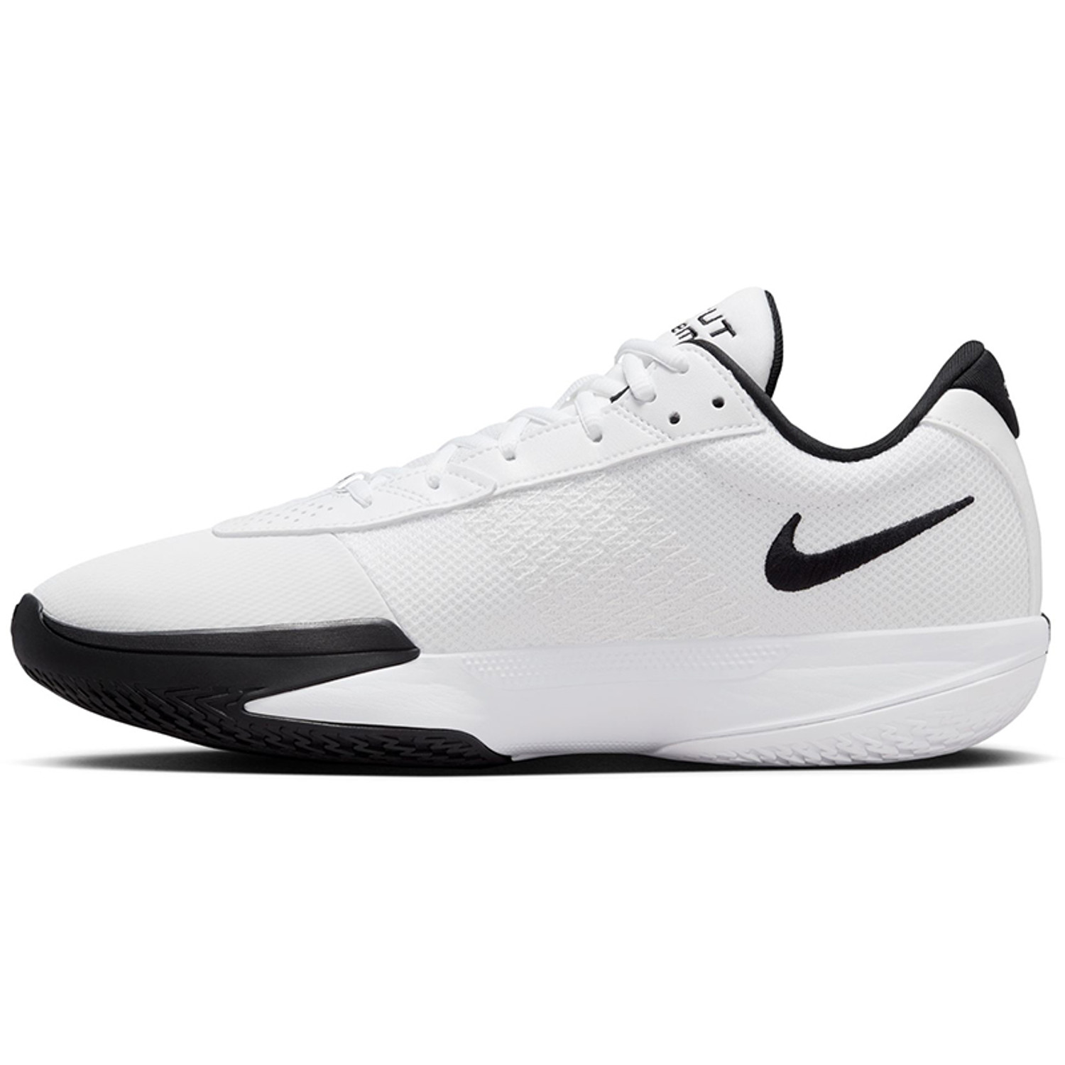Nike Air Zoom G.T. Cut Academy - PassaSports.com