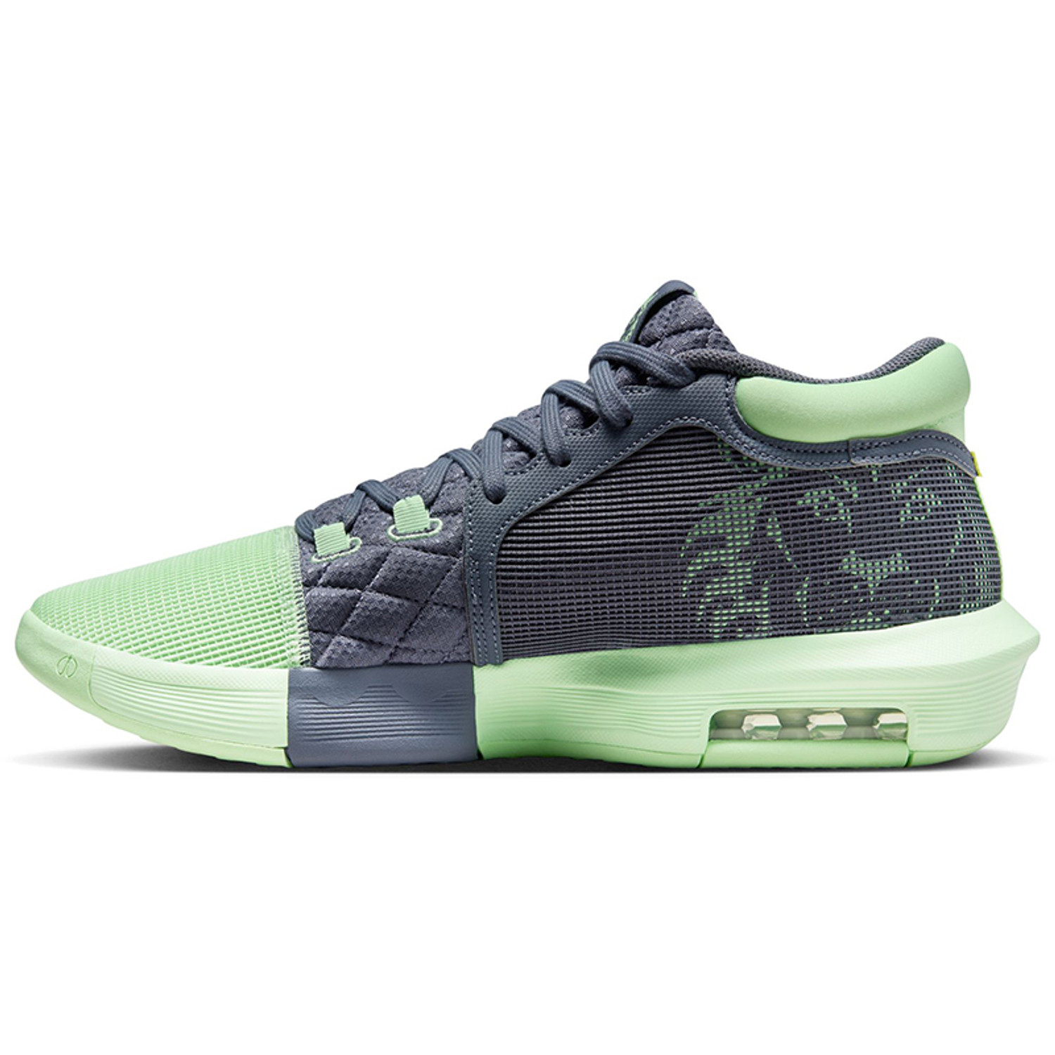Nike gameboy lasix