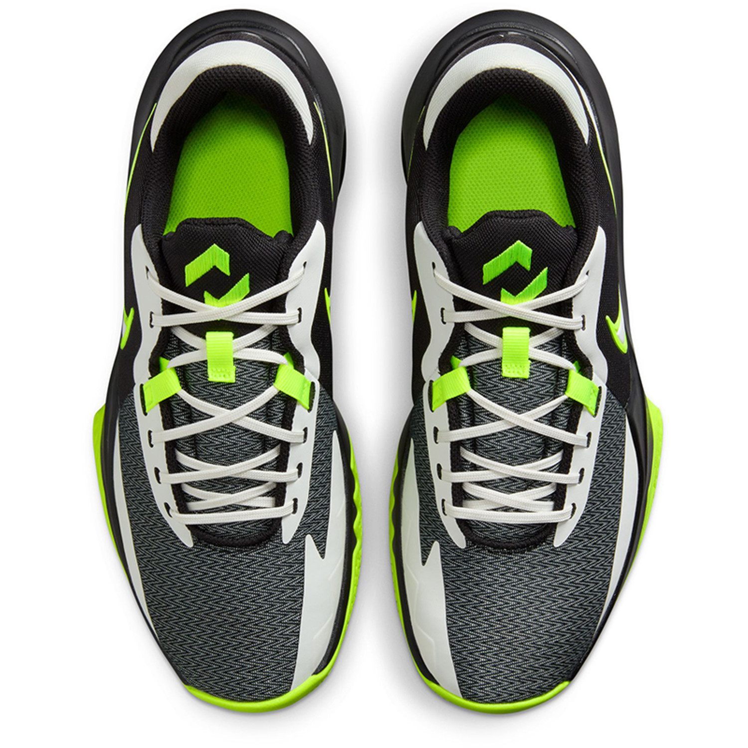Nike Precision VI　バッシュ Nike Men's Precision Vi Basketball Shoe - Graveyard, Bopip