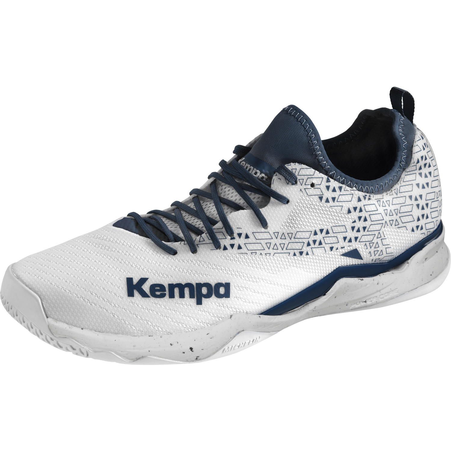 Kempa Wing Lite 2.0 Scarpe Da Pallamano Donna - Leggere, Con Suola Michelin Antiscivolo E Ammortizzazione EVA Per Prestazioni Indoor