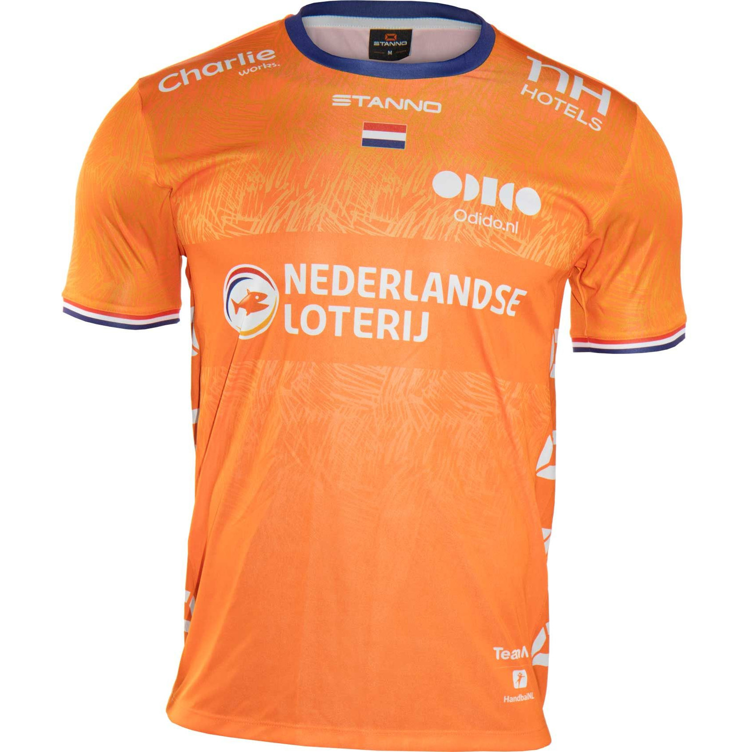 NL Men