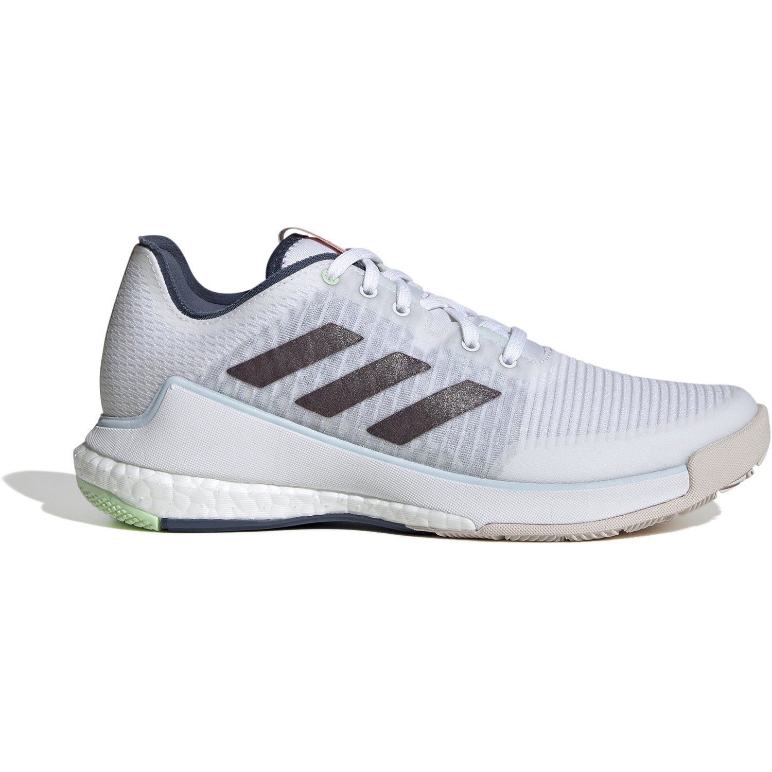 chika adidas ZX 8000 sneakers for Women - White in UAE | Level Shoes