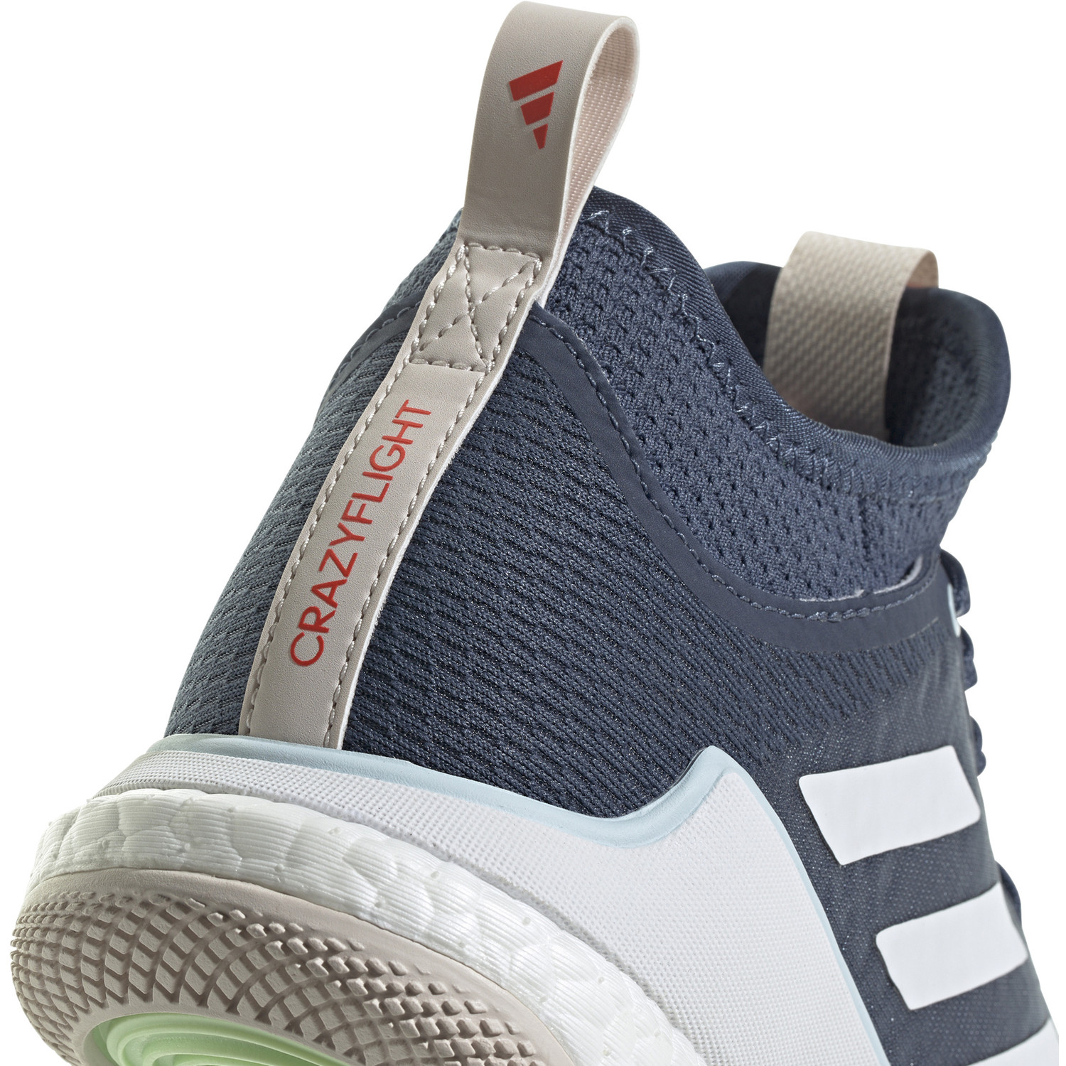 adidas Crazyflight Mid Women - Handballshop.com