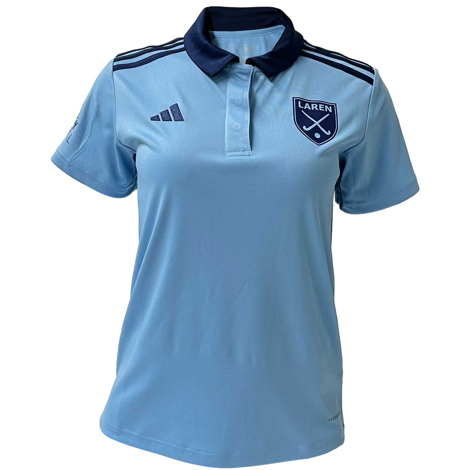 adidas Polo Thuis Dames Laren