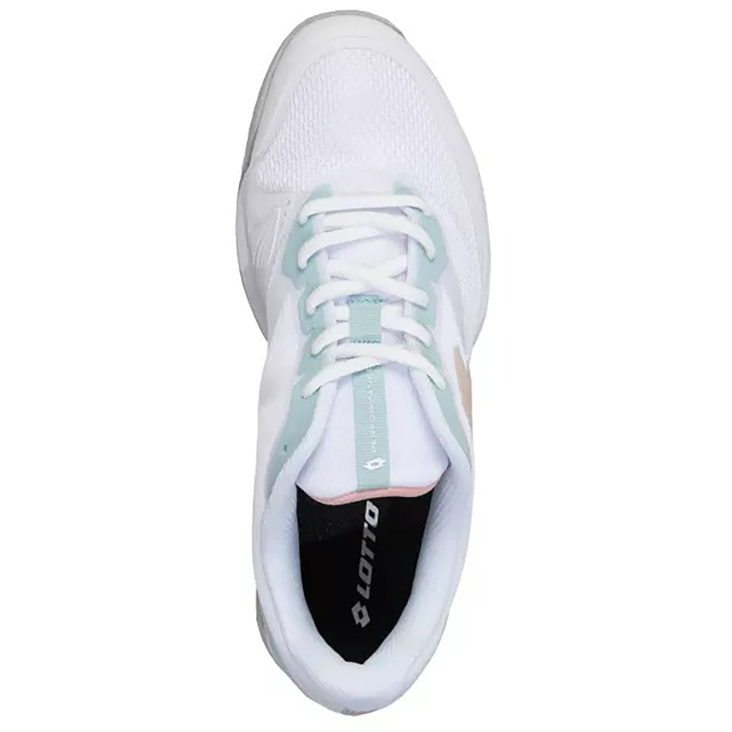 Lotto Mirage 400 Alround Women - PassaSports.com