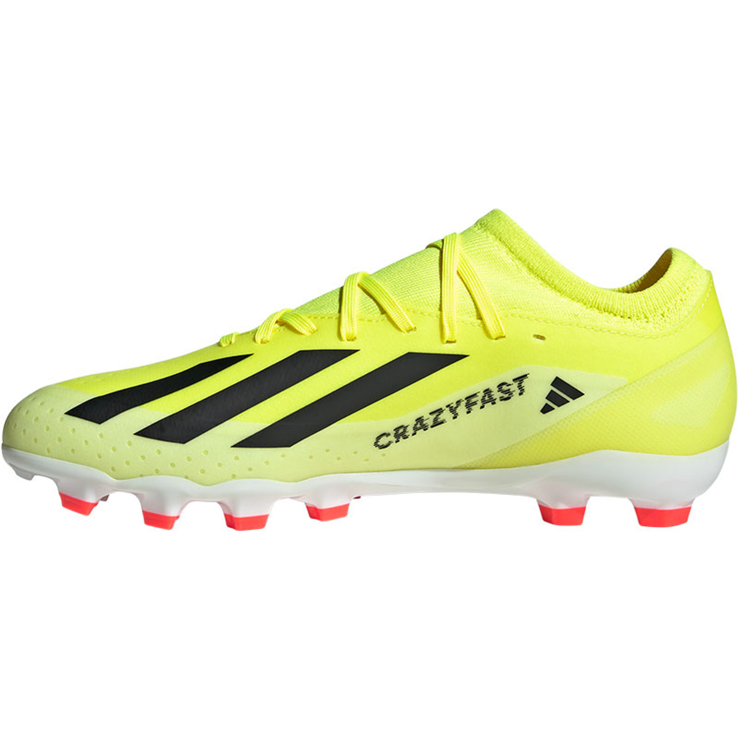 adidas X Crazyfast League MG - PassaSports.com