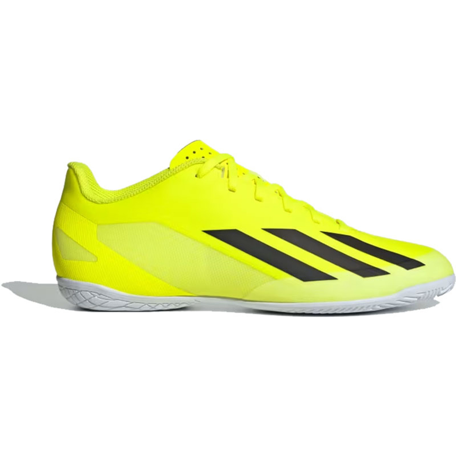 adidas X Crazyfast Club Indoor - PassaSports.com