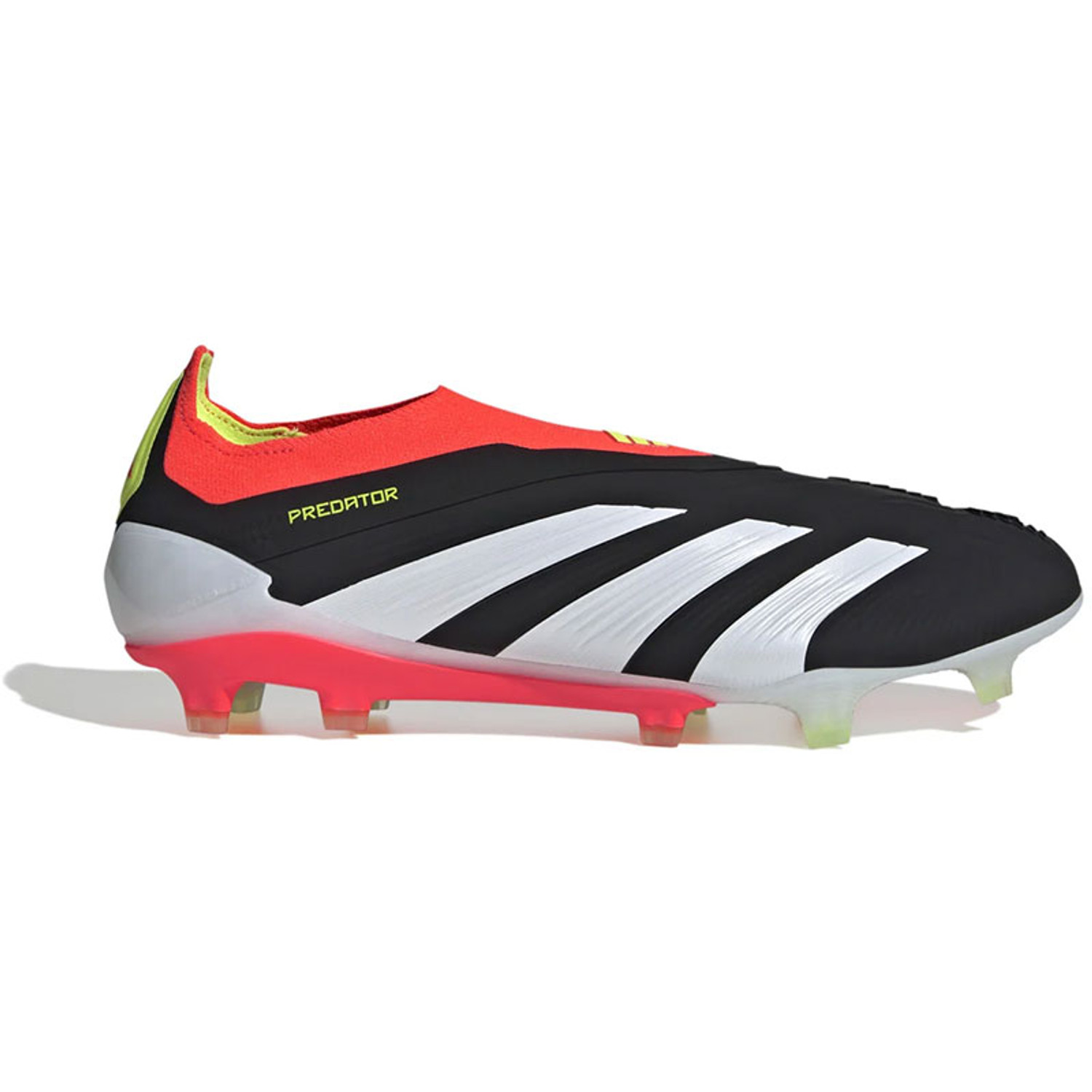 adidas Predator Elite Laceless FG - PassaSports.com