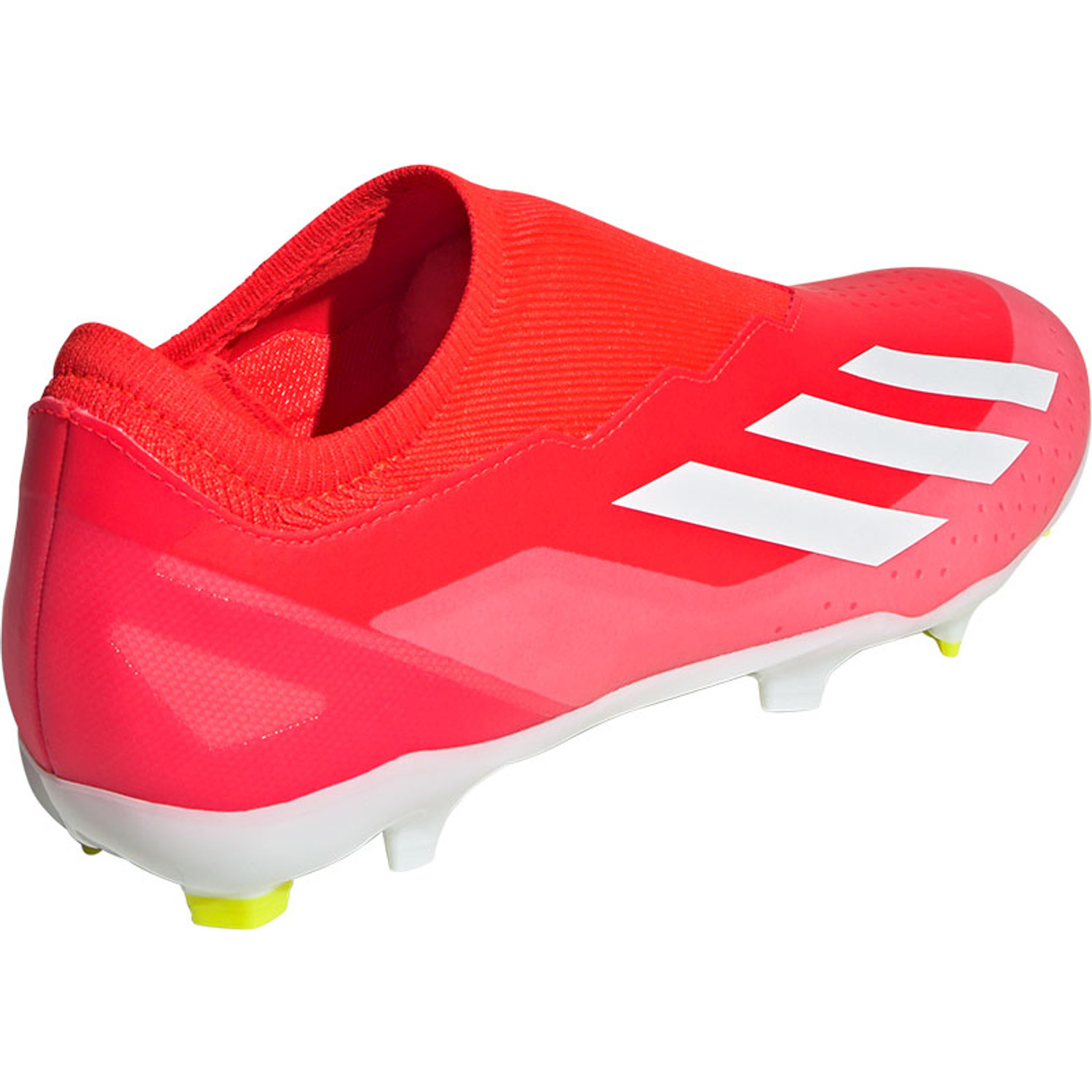adidas X Crazyfast League Laceless FG