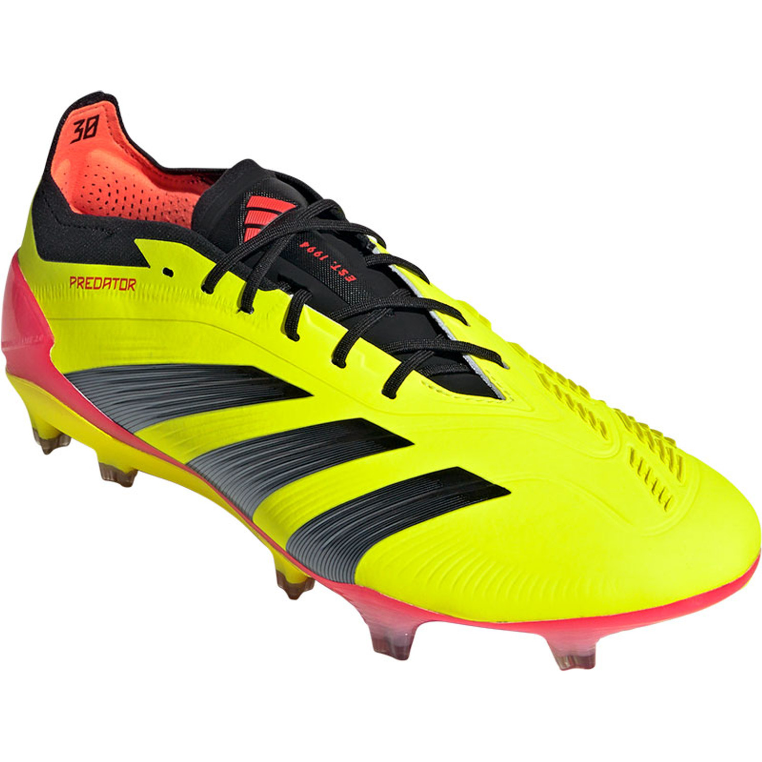 adidas Predator Elite FG - PassaSports.com