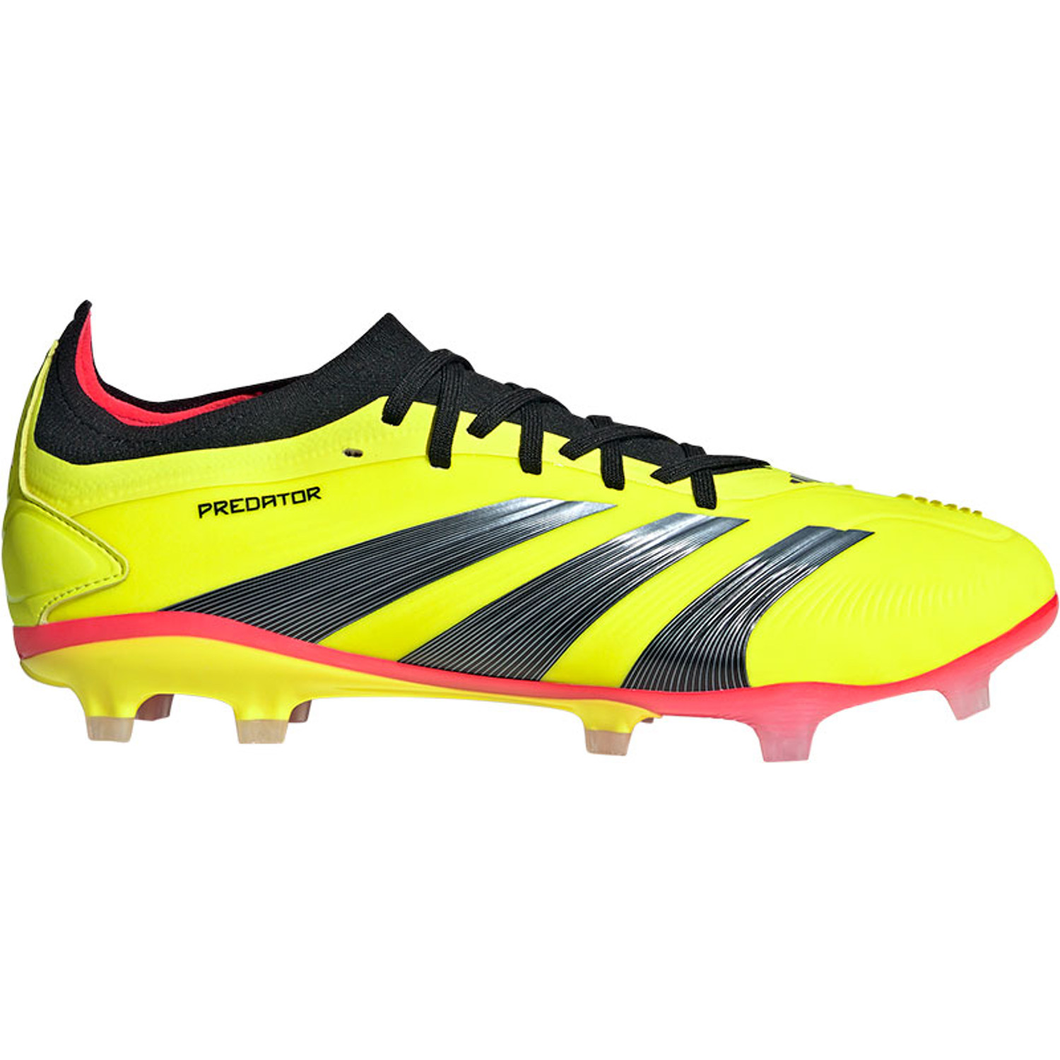 adidas Predator Pro FG - PassaSports.com