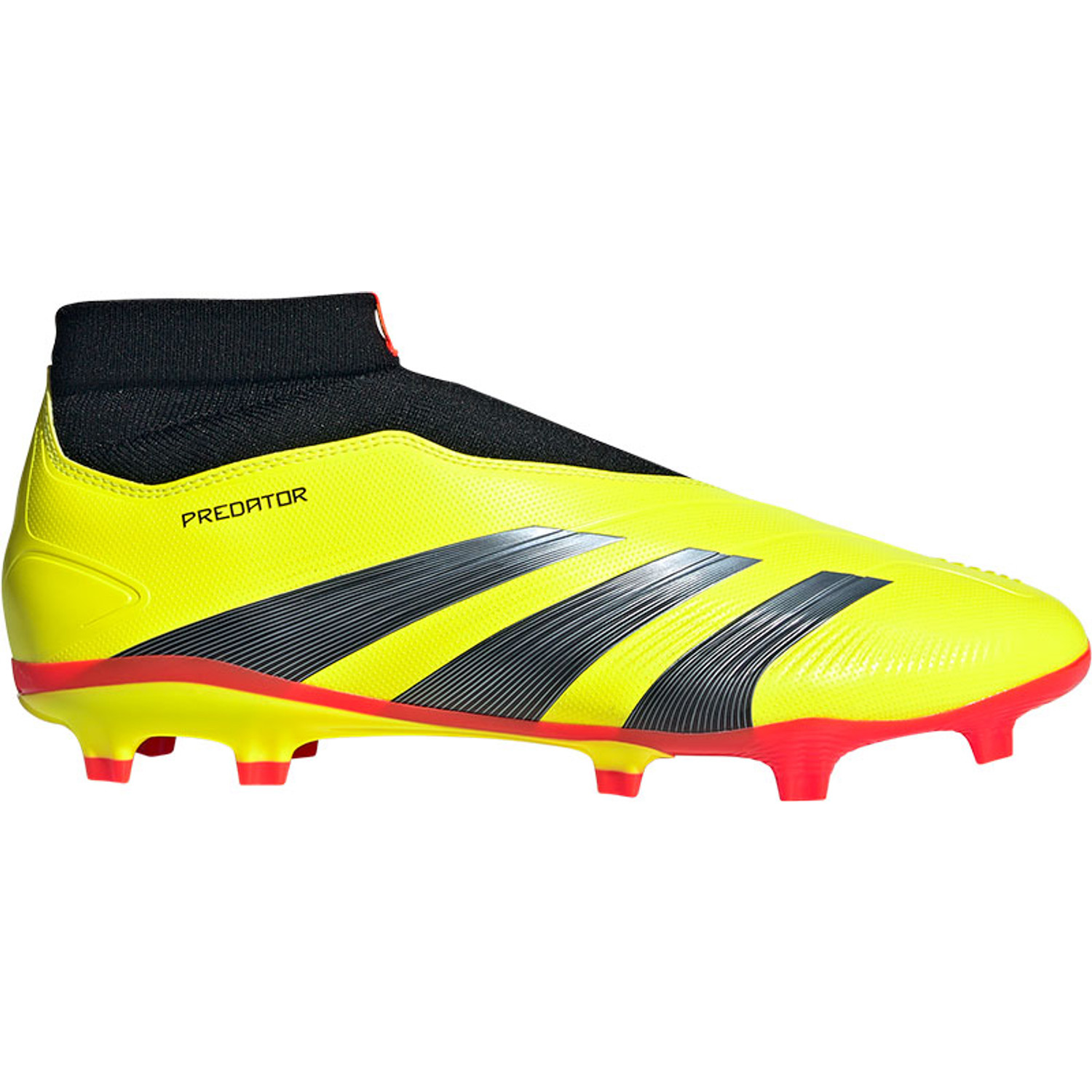 adidas Predator League Laceless FG Sportshop