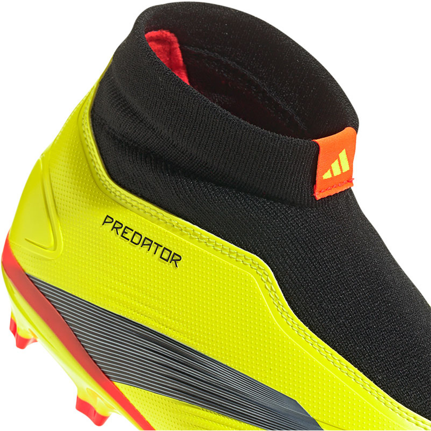 Adidas predator 18.1 laceless on sale